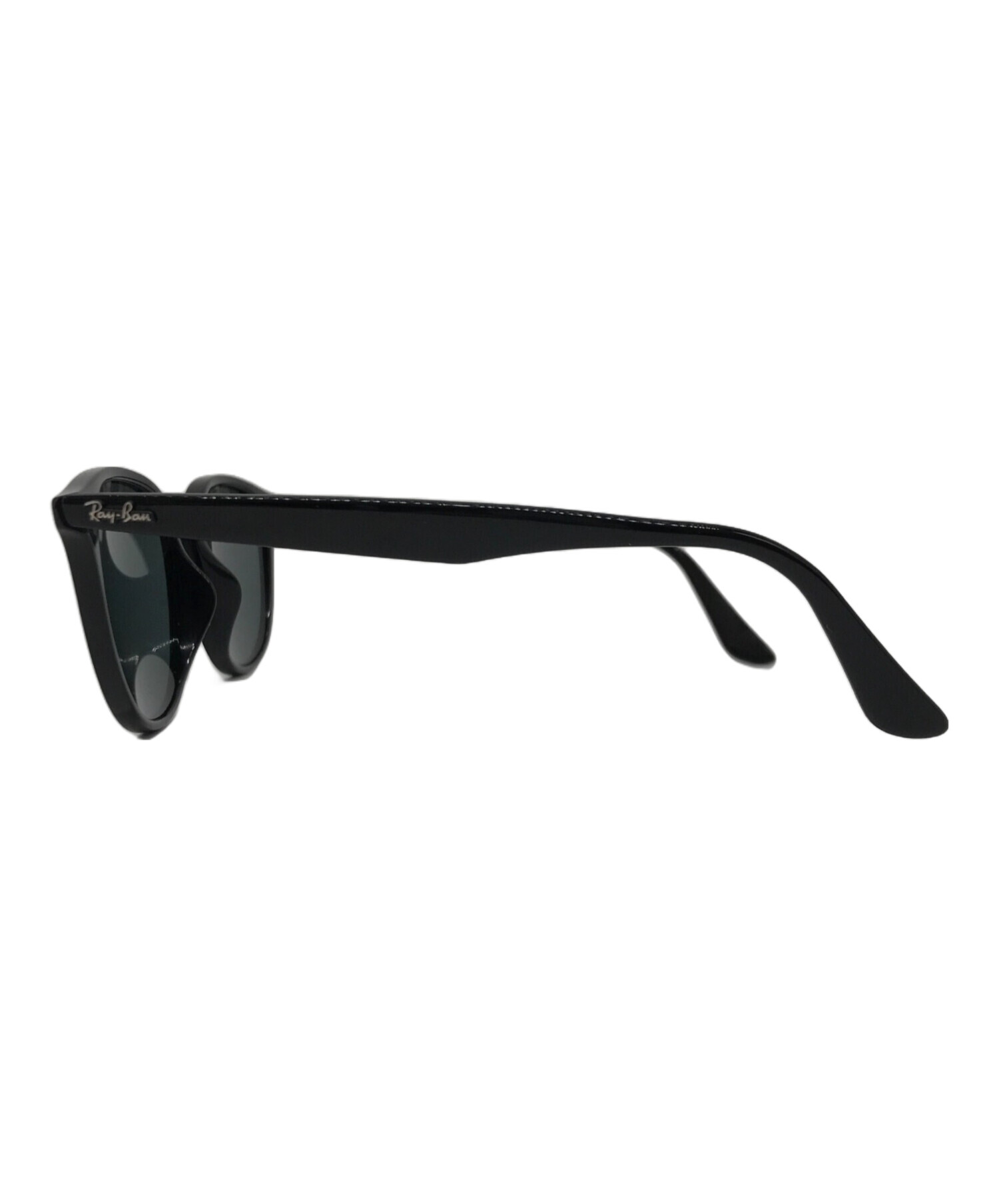中古・古着通販】RAY-BAN (レイバン) サングラス RB4259-F ブラック 