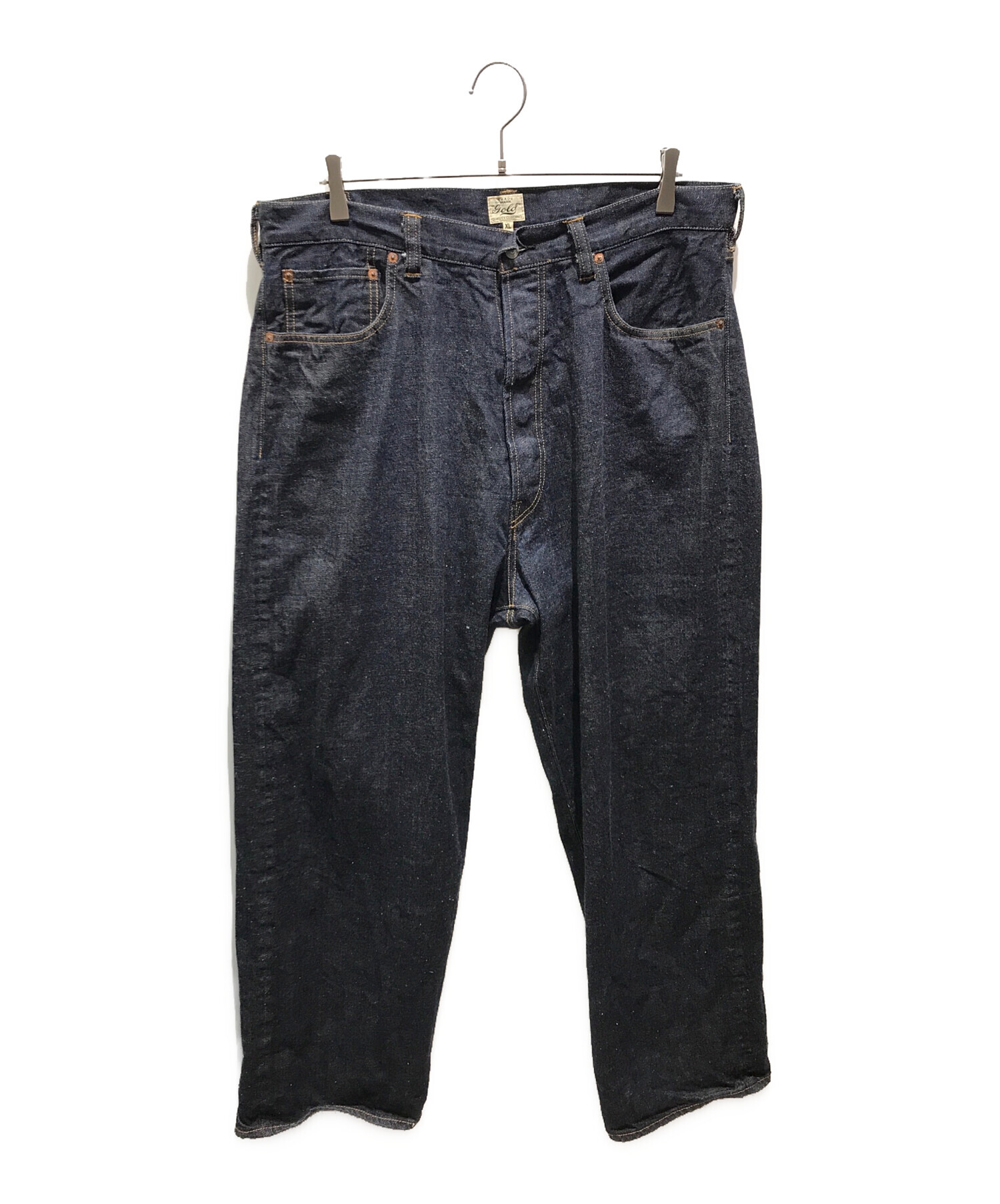 上品で大人気♪】G&F co. LOT709 DENIM PANTS サイズ32