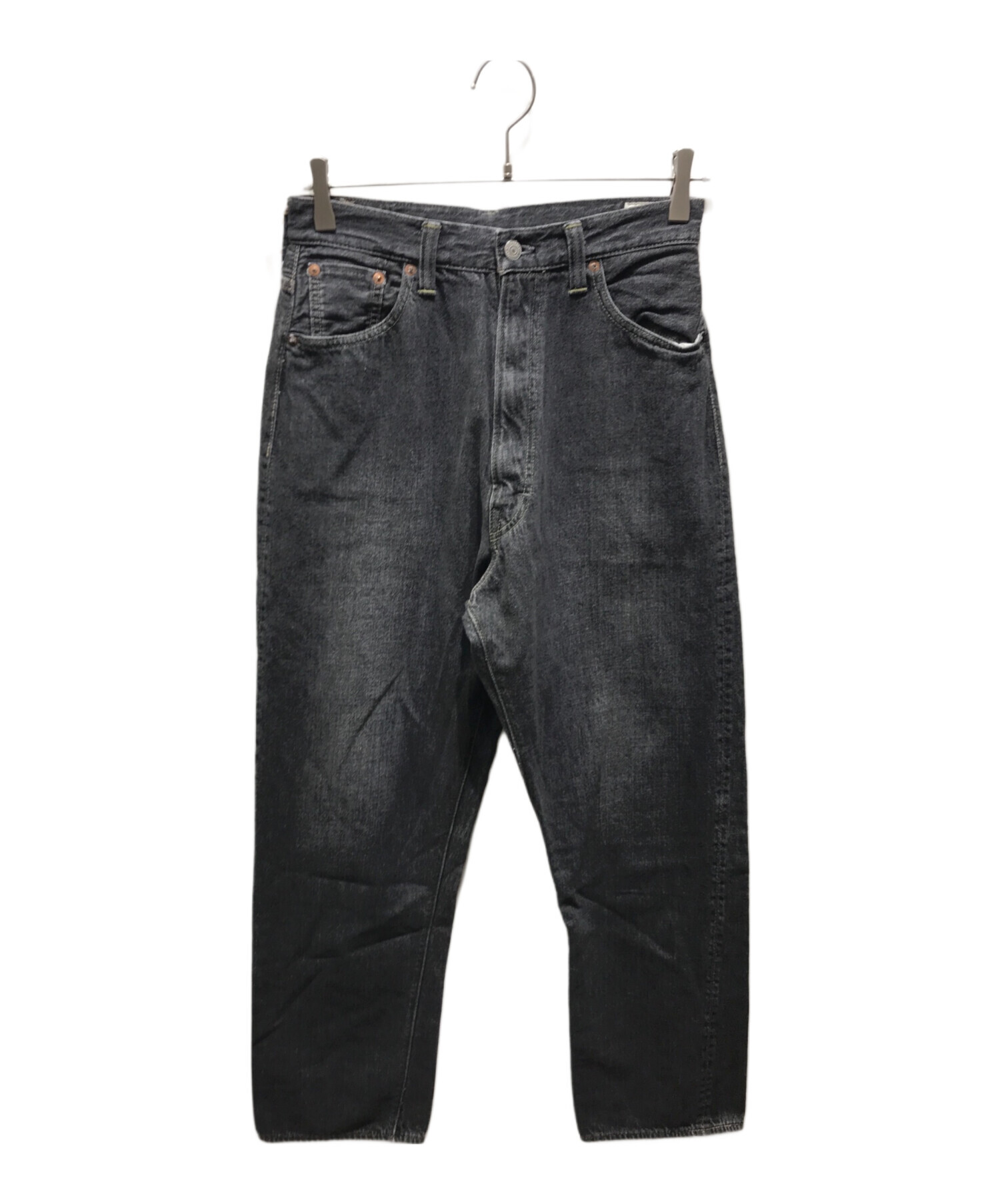 中古・古着通販】orSlow (オアスロウ) BEAMS (ビームス) 別注 Black 