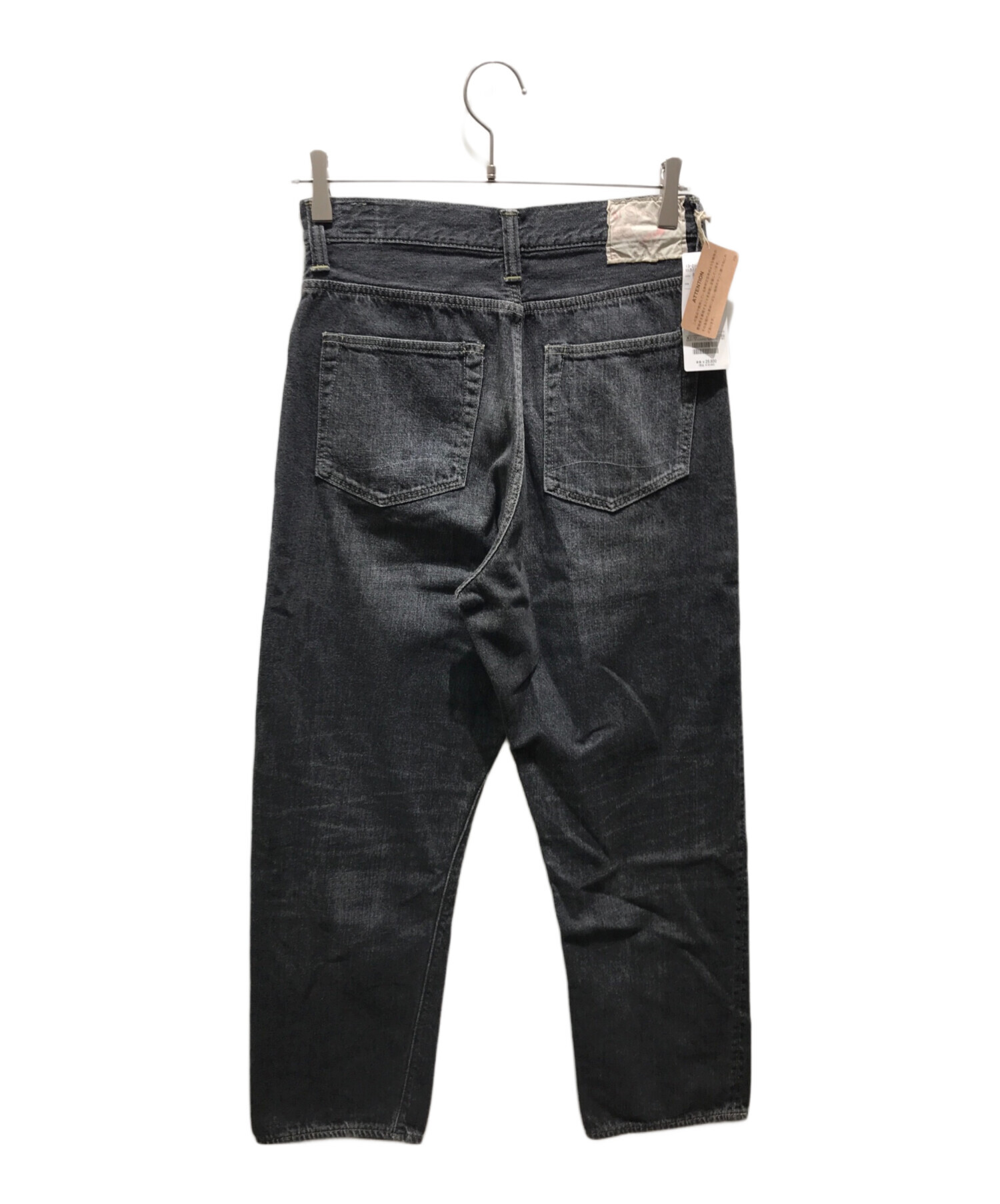中古・古着通販】orSlow (オアスロウ) BEAMS (ビームス) 別注 Black 