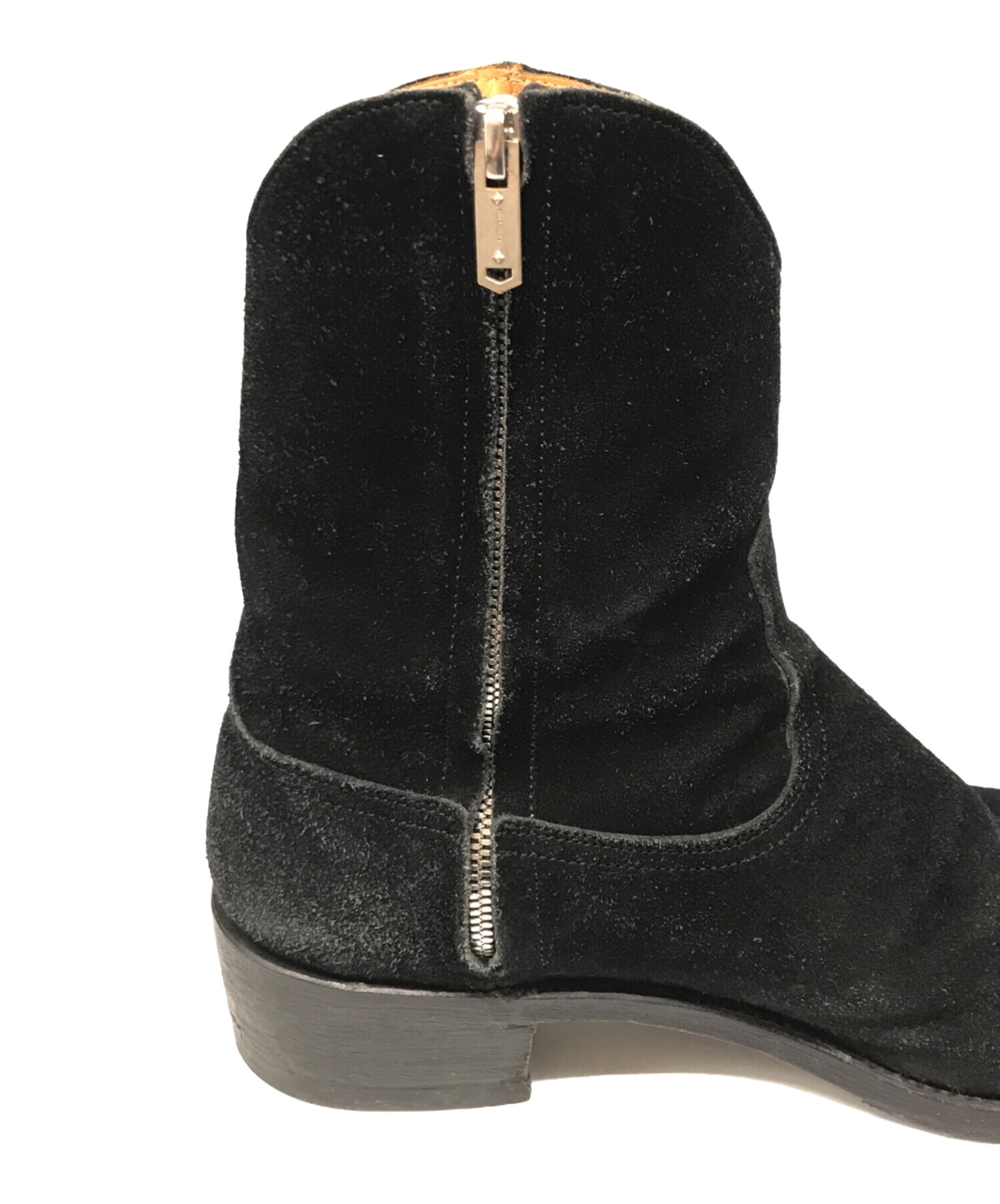 The Letters レターズ サイズ:8(25.5～26cm) | 23SS ステアハイド