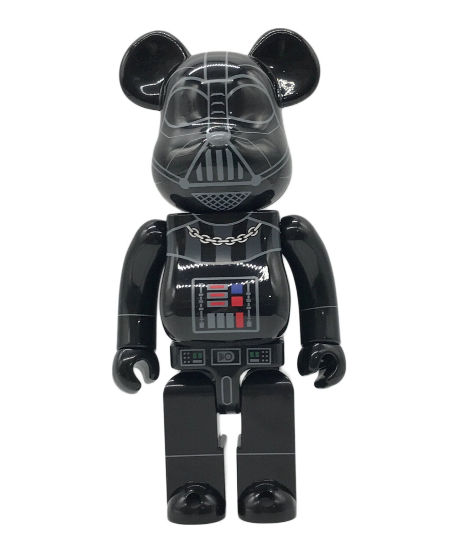 スターウォーズ ホン ベアブリック