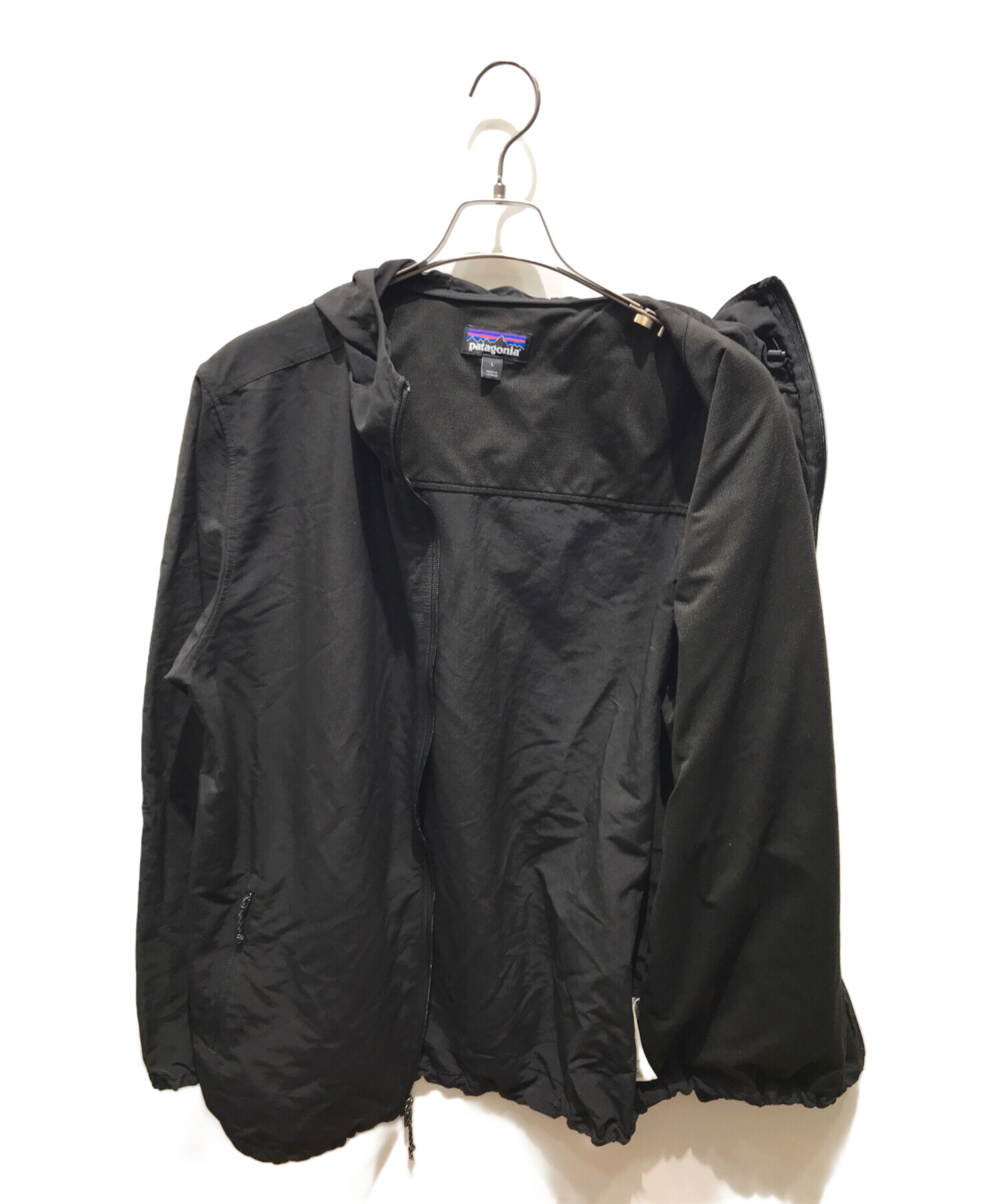 中古・古着通販】Patagonia (パタゴニア) Tezzeron Jacket 27786 