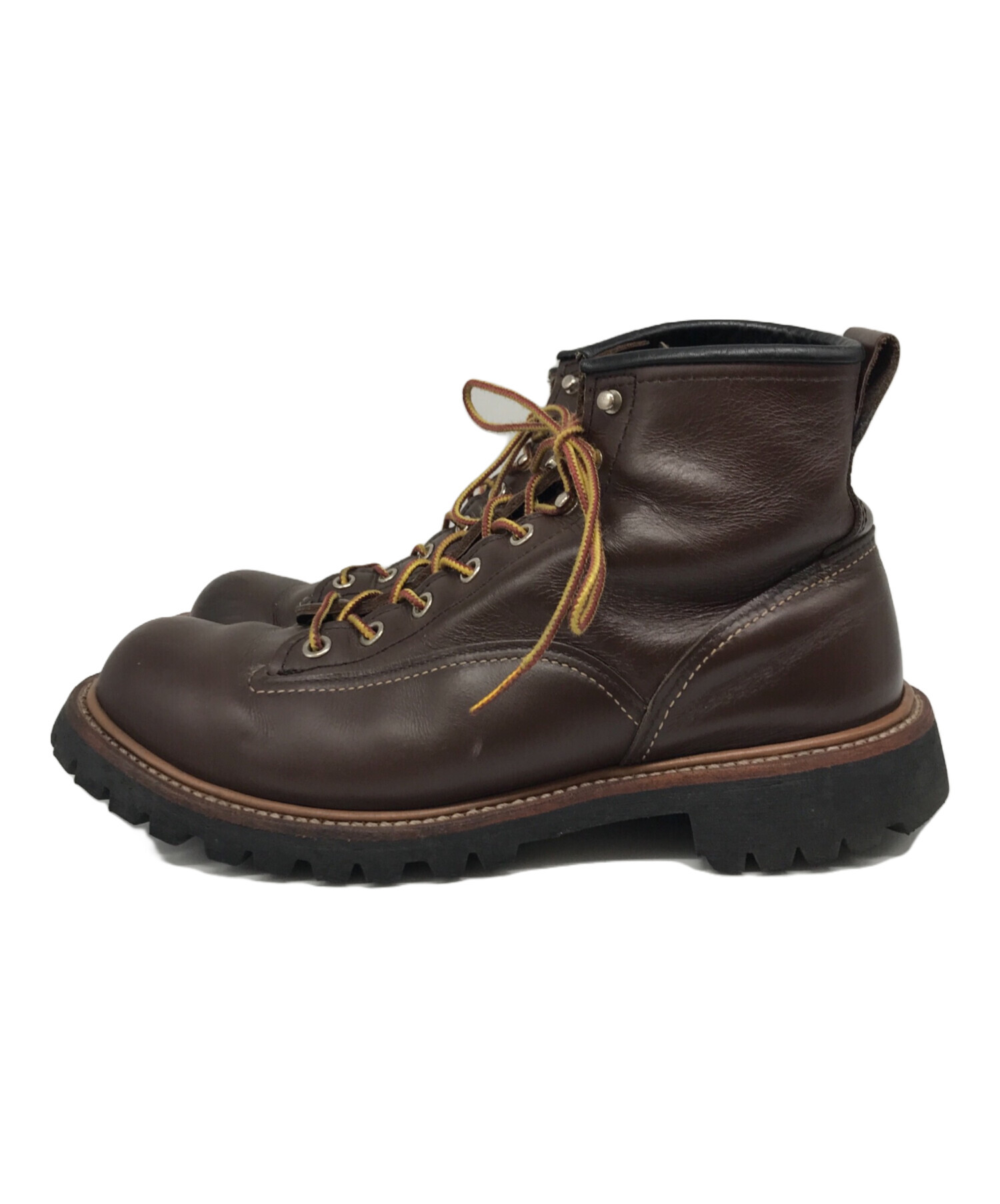 9.5D/27.5cm】レッドウィング 2933 LINEMANラインマン ブーツ redwing 
