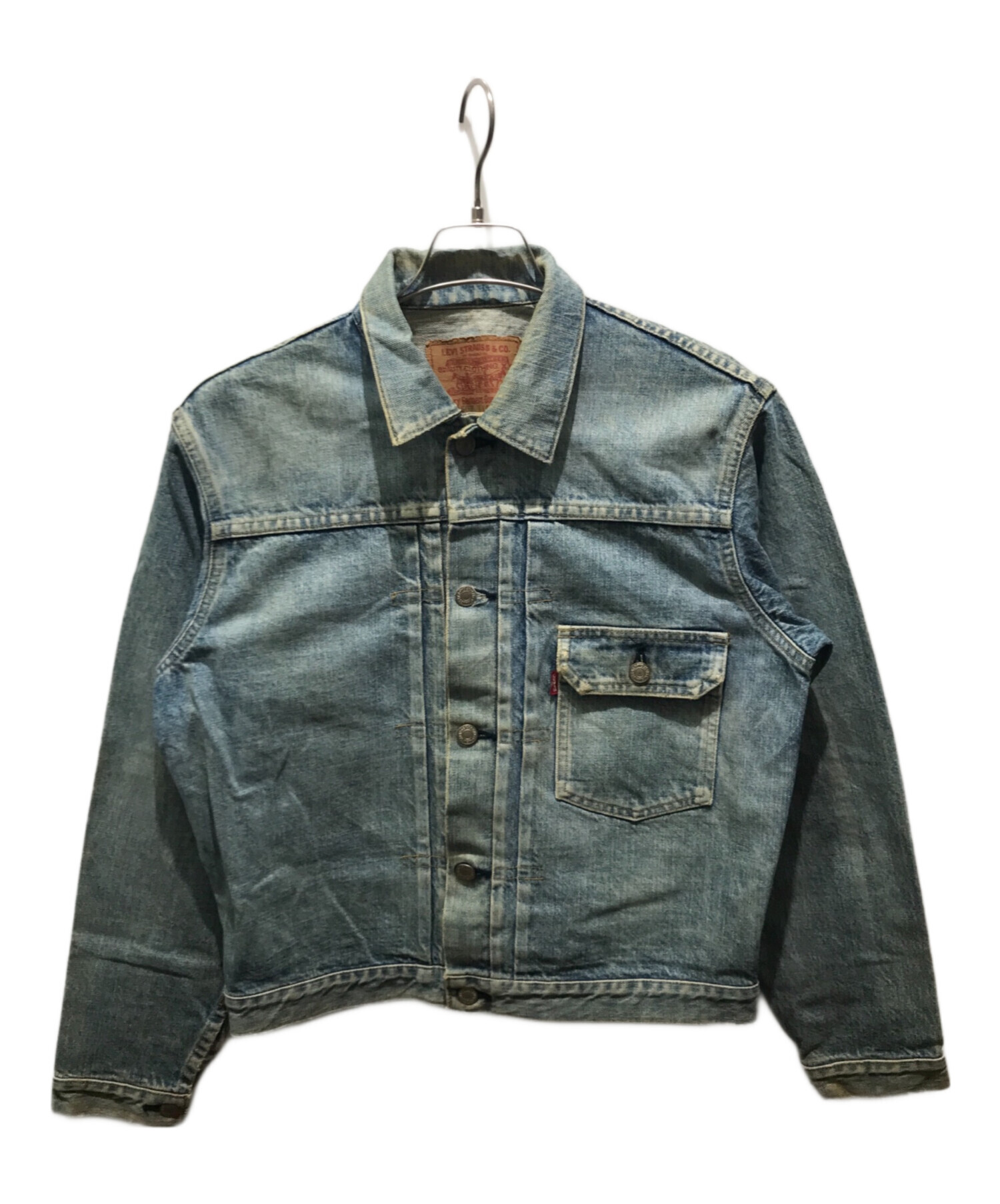 中古・古着通販】LEVI