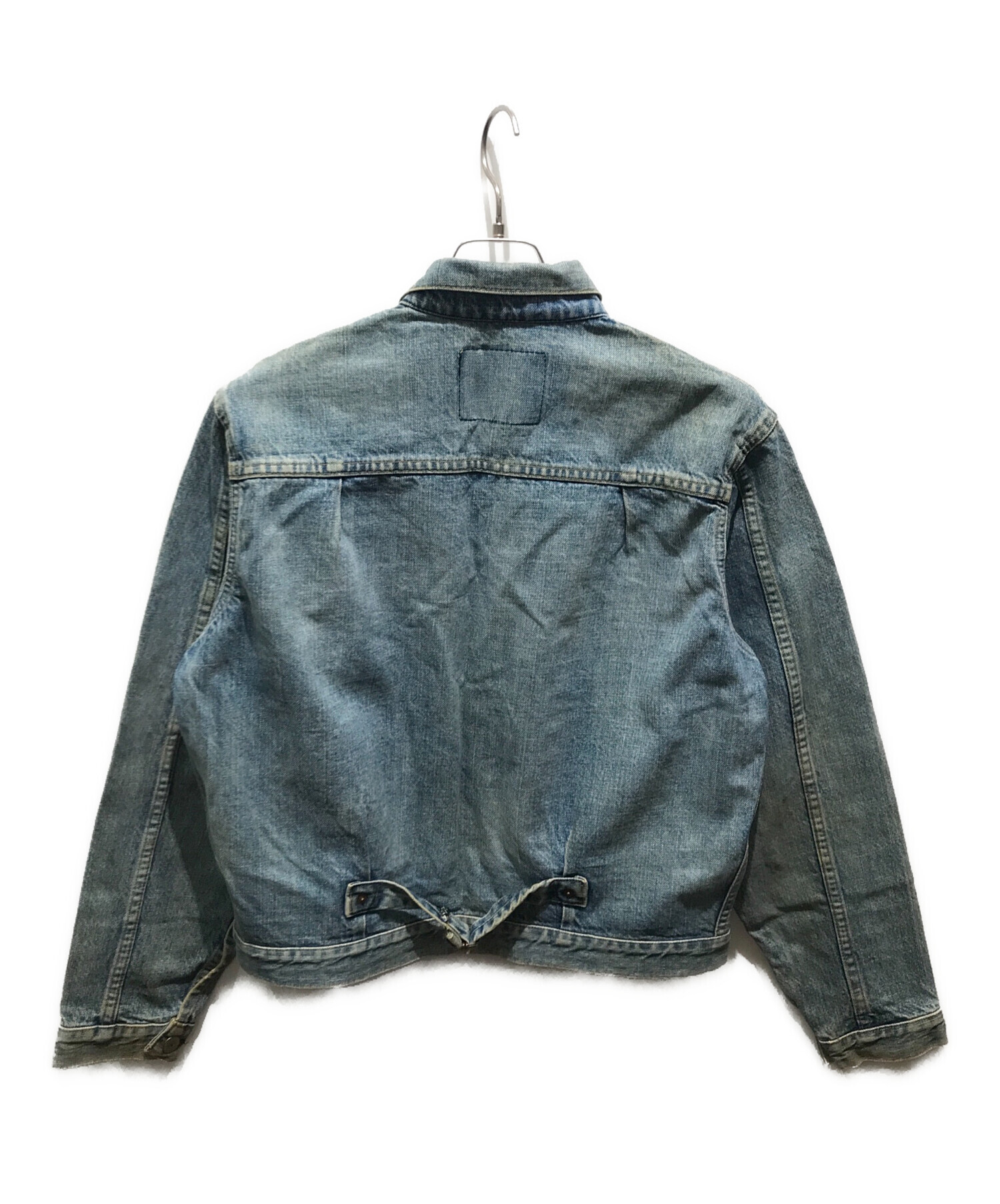 中古・古着通販】LEVI