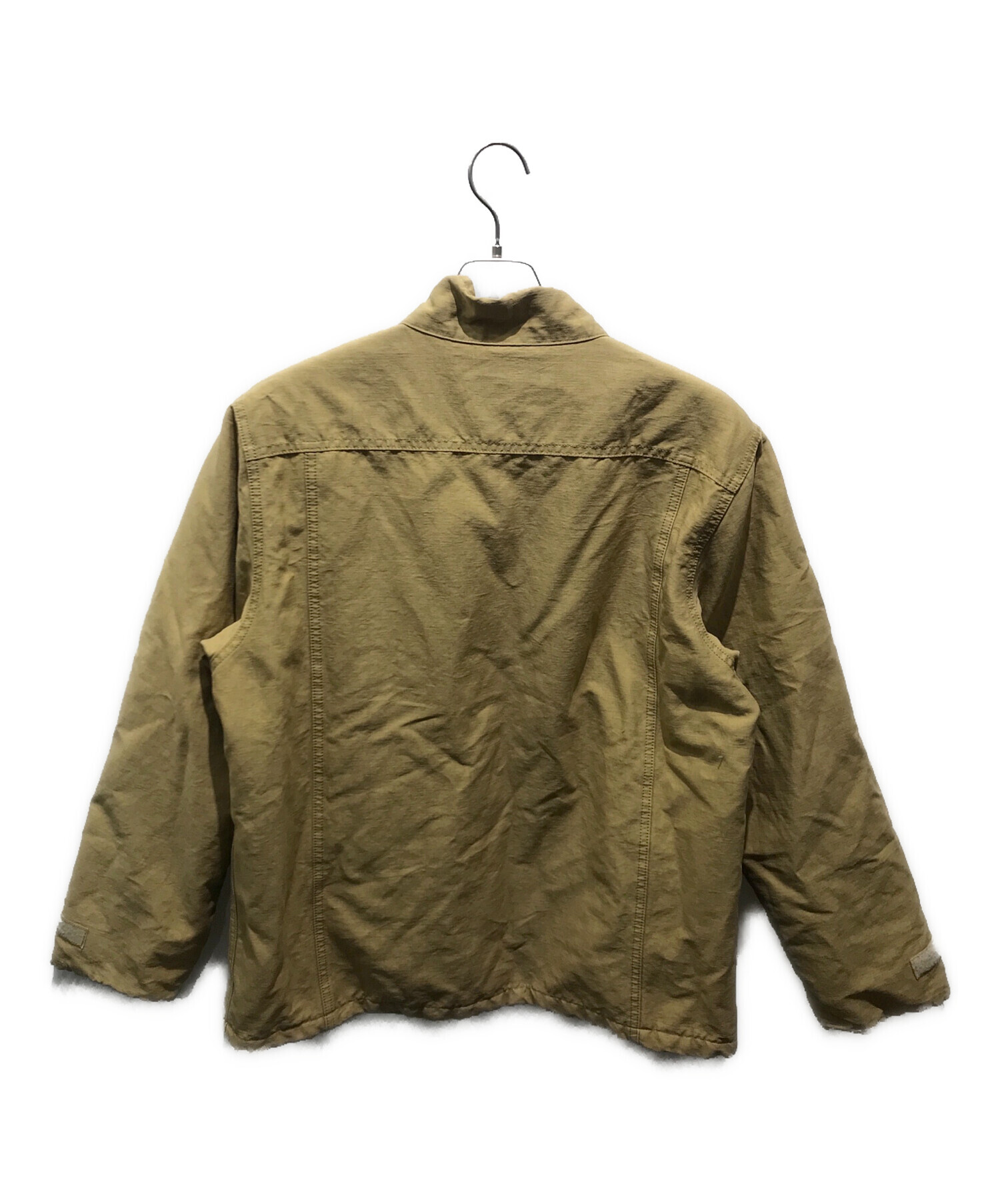 中古・古着通販】TENDERLOIN (テンダーロイン) 中綿フィールド