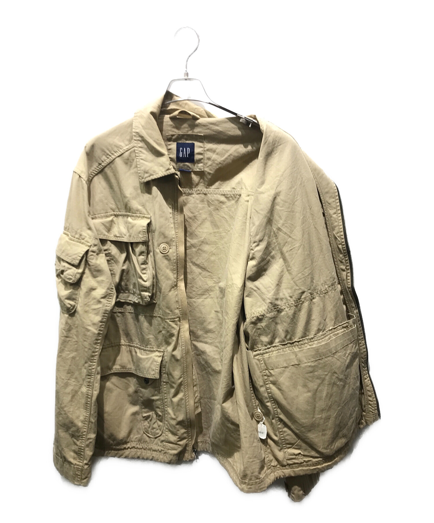 新品】gap130㌢ くろし