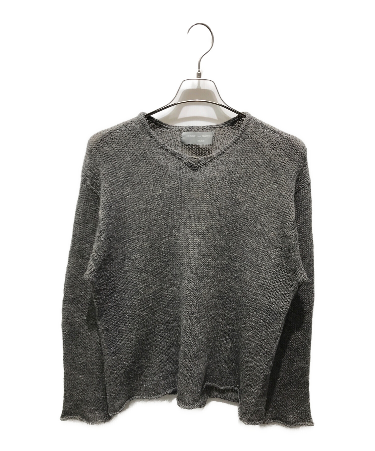 中古・古着通販】COMME des GARCONS HOMME (コムデギャルソン オム) V 