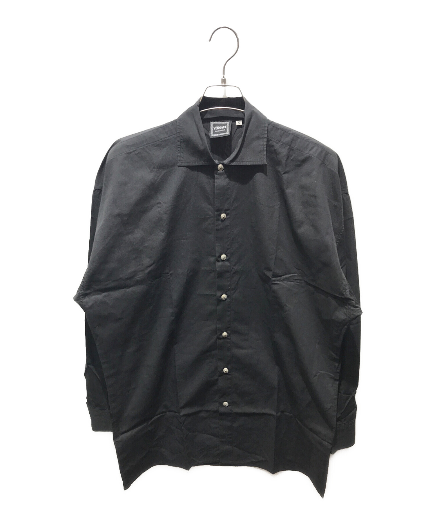 中古・古着通販】VERSACE JEANS COUTURE (ヴェルサーチ ジーンズ 
