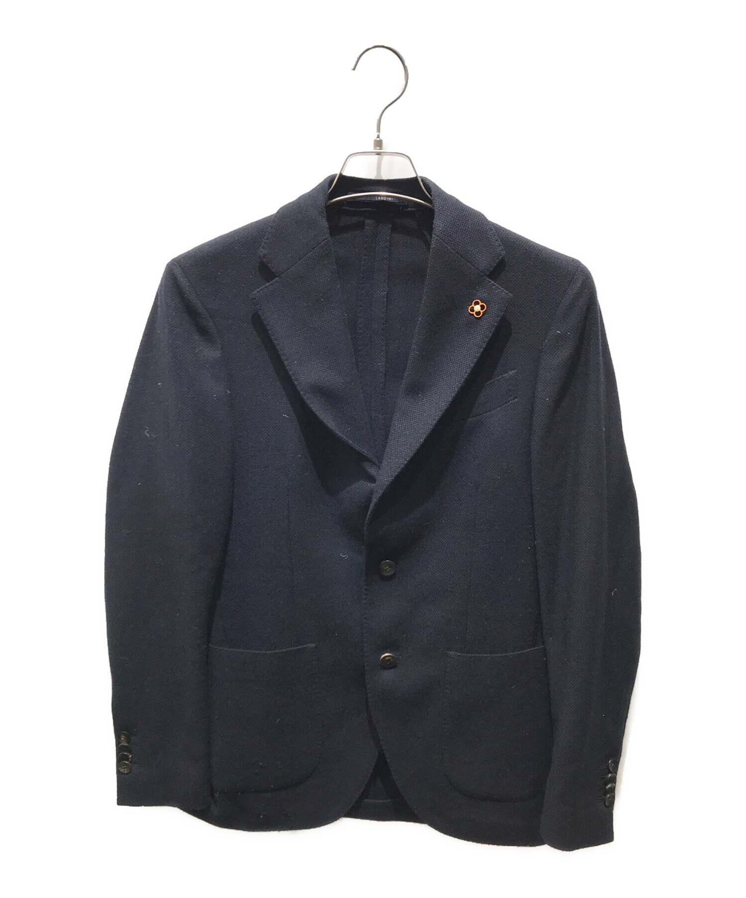 中古・古着通販】LARDINI (ラルディーニ) テーラードジャケット 