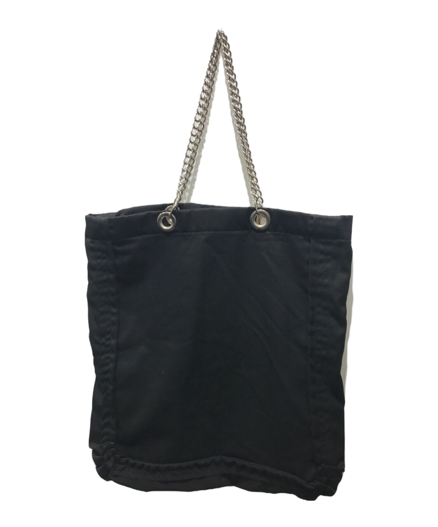中古・古着通販】COMME des GARCONS (コムデギャルソン) ウールトート  