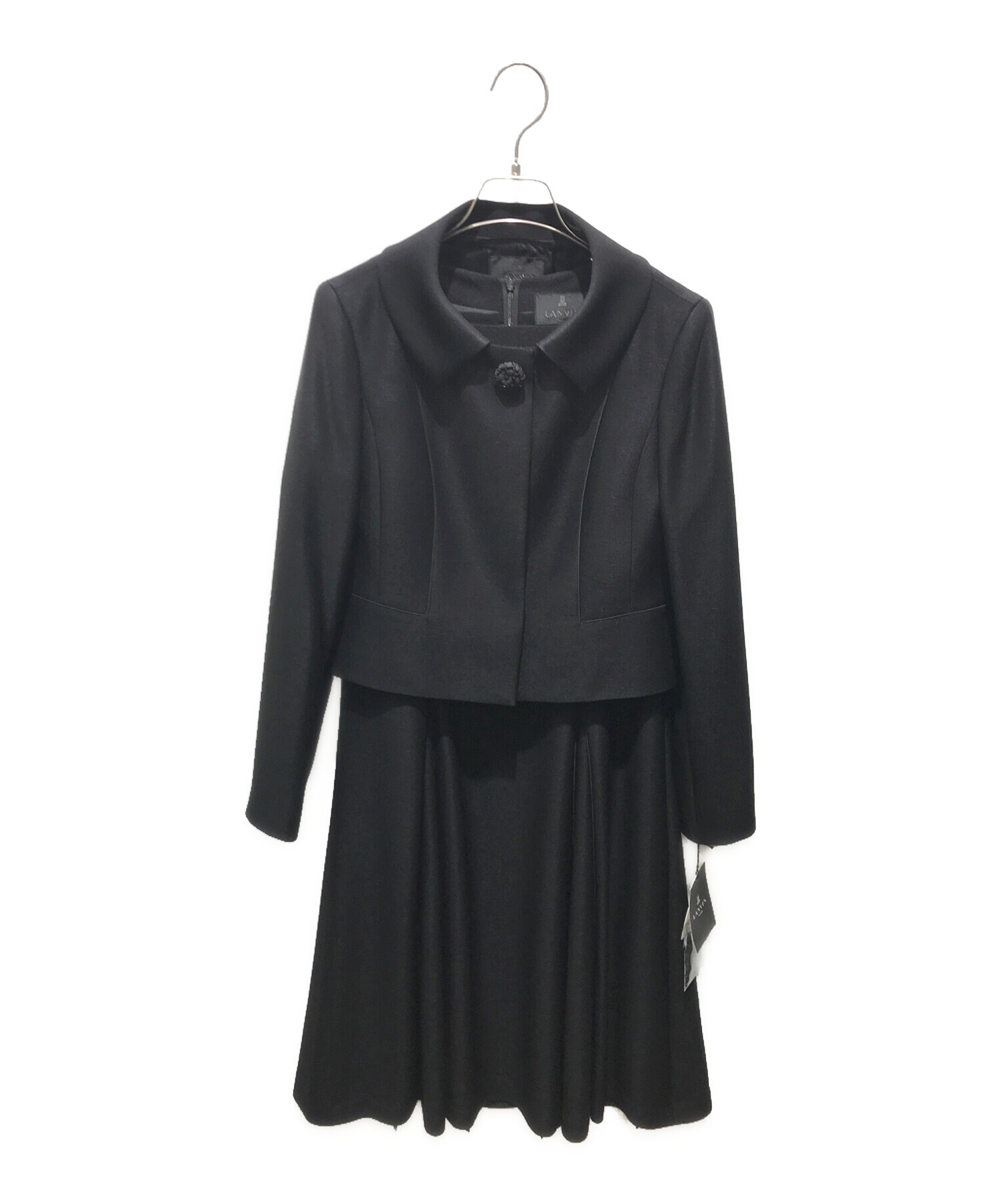 中古・古着通販】LANVIN NOIR (ランバン ノワール) フォーマル 