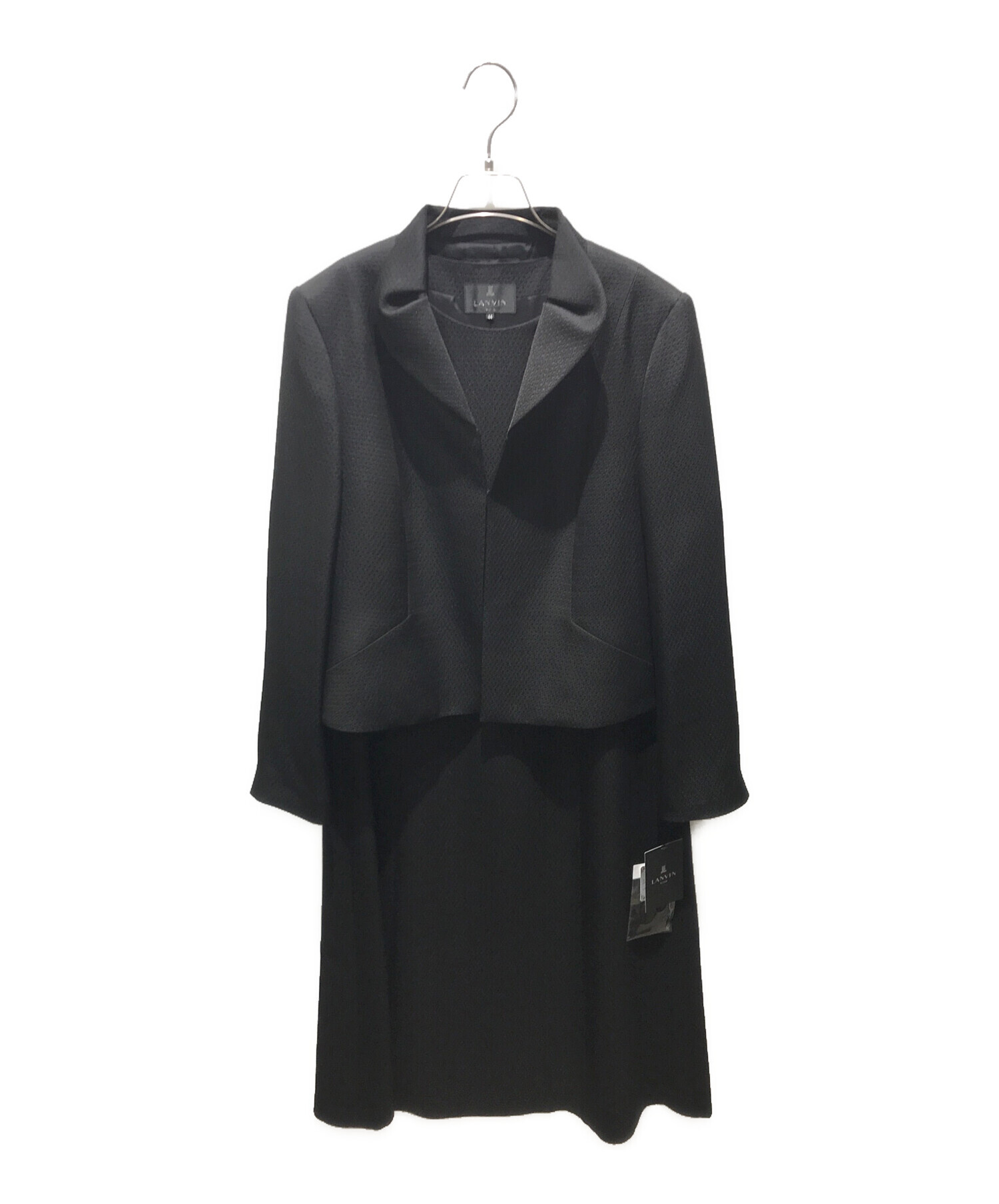 中古・古着通販】lanvin noir (ランバン ノワール) フォーマル 