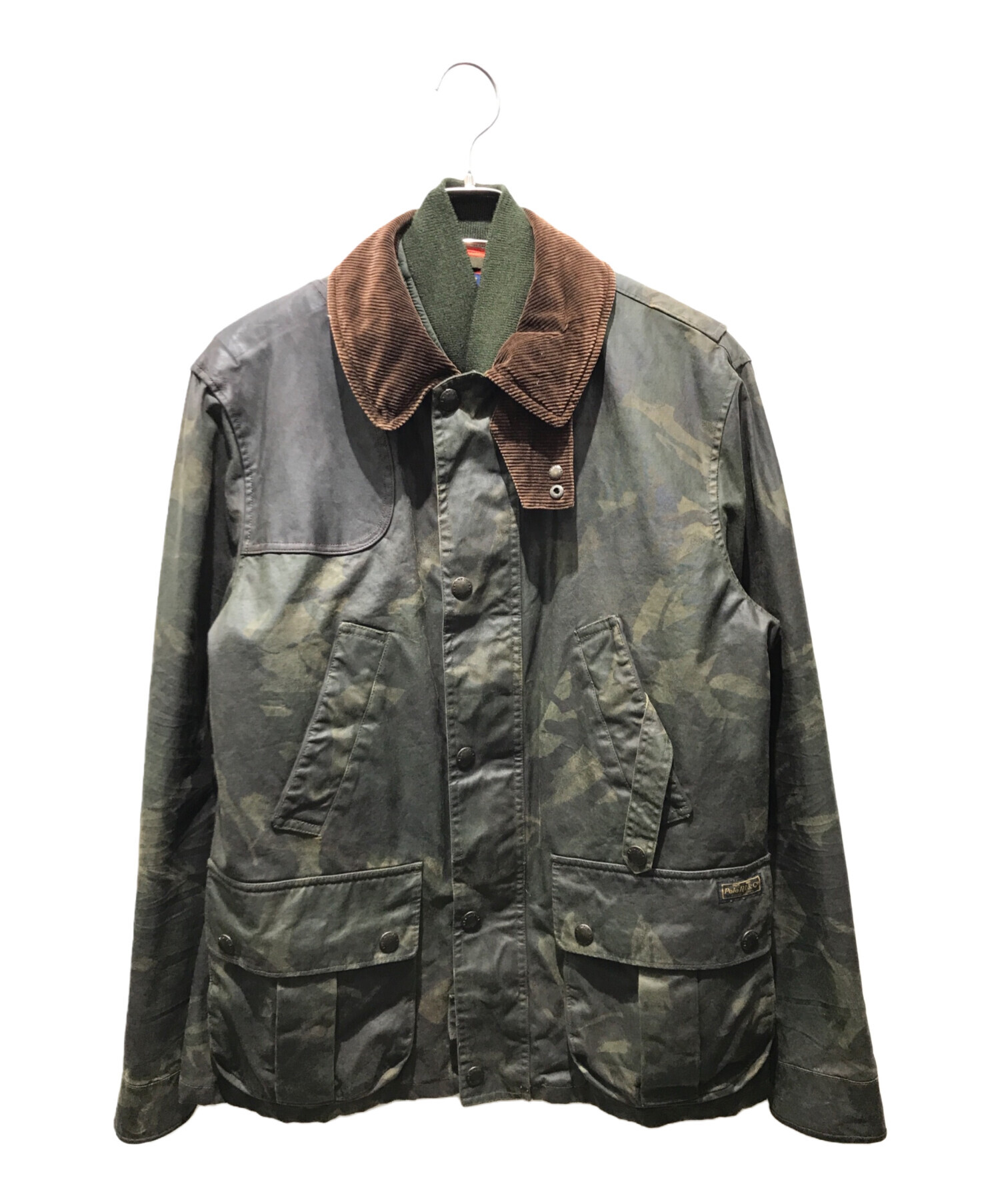 中古・古着通販】POLO RALPH LAUREN (ポロ・ラルフローレン) ライナー 