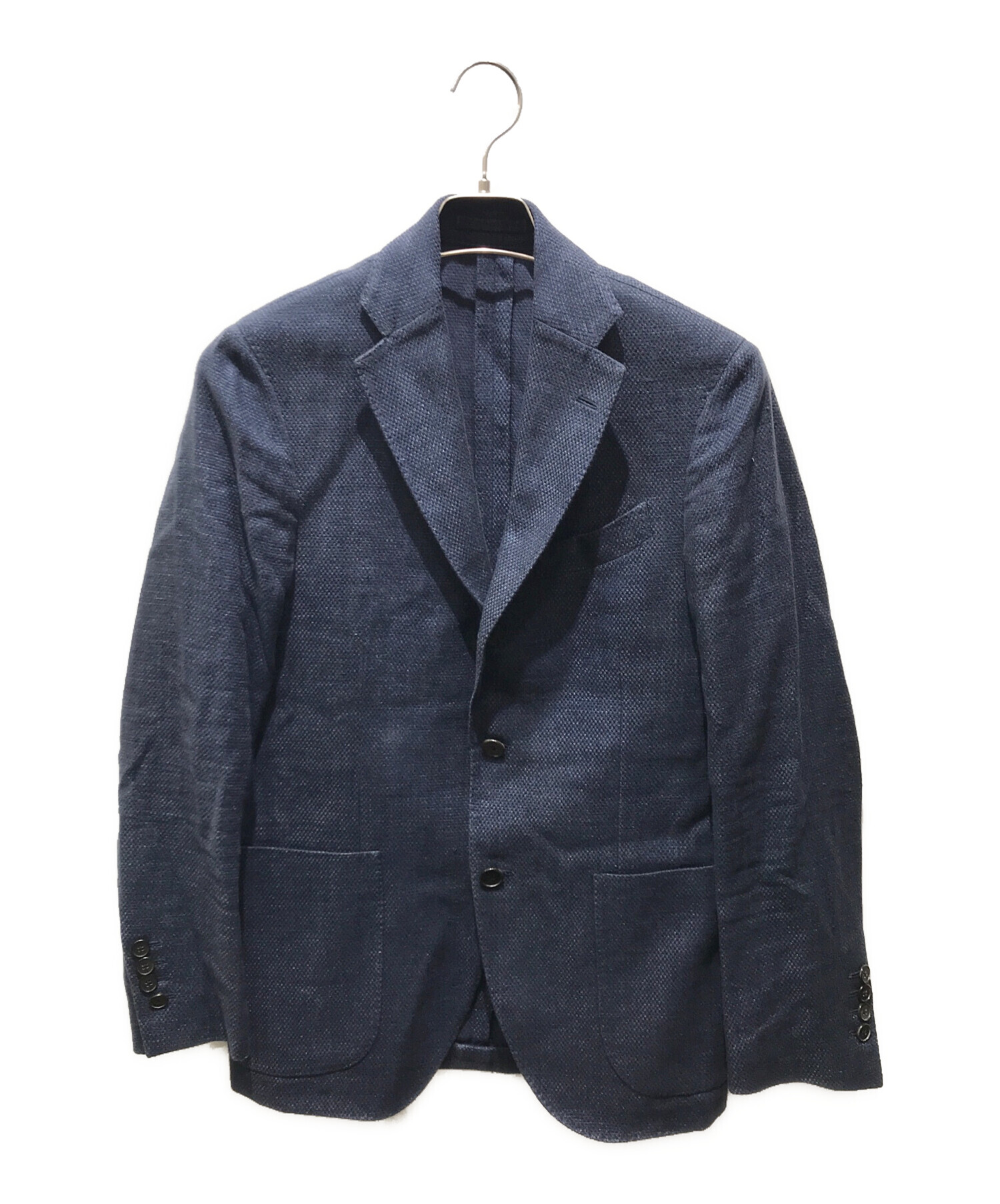 中古・古着通販】LARDINI (ラルディーニ) テーラードジャケット 