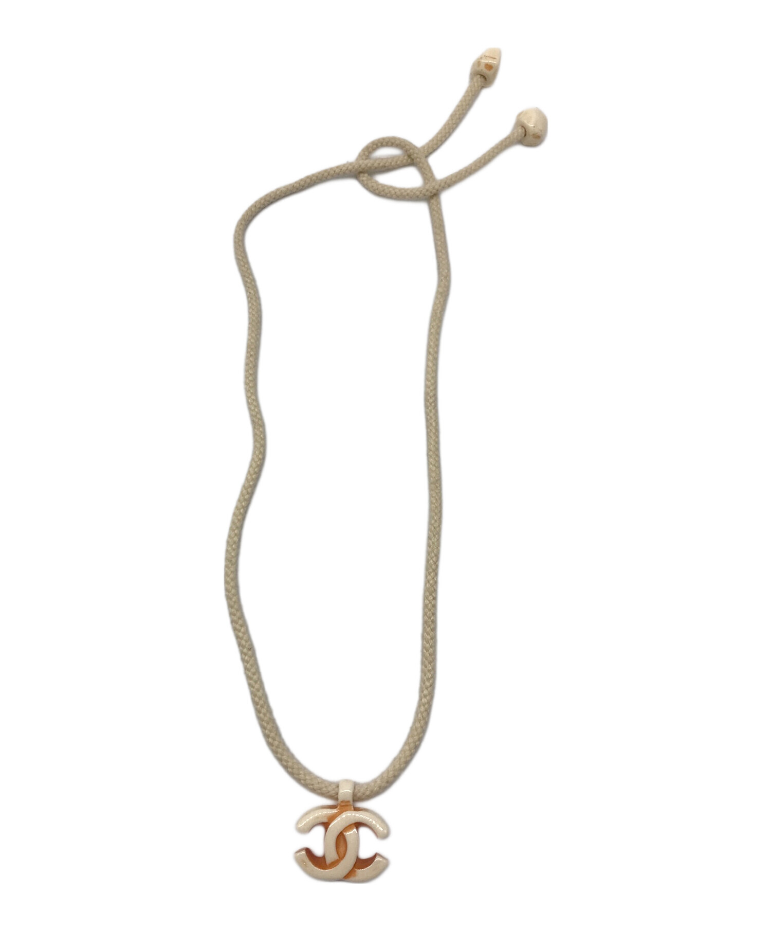 シャネルヴィンテージチョーカー