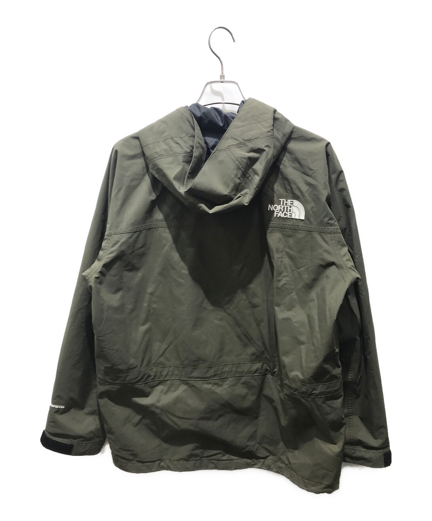 中古・古着通販】THE NORTH FACE (ザ ノース フェイス) Mountain 