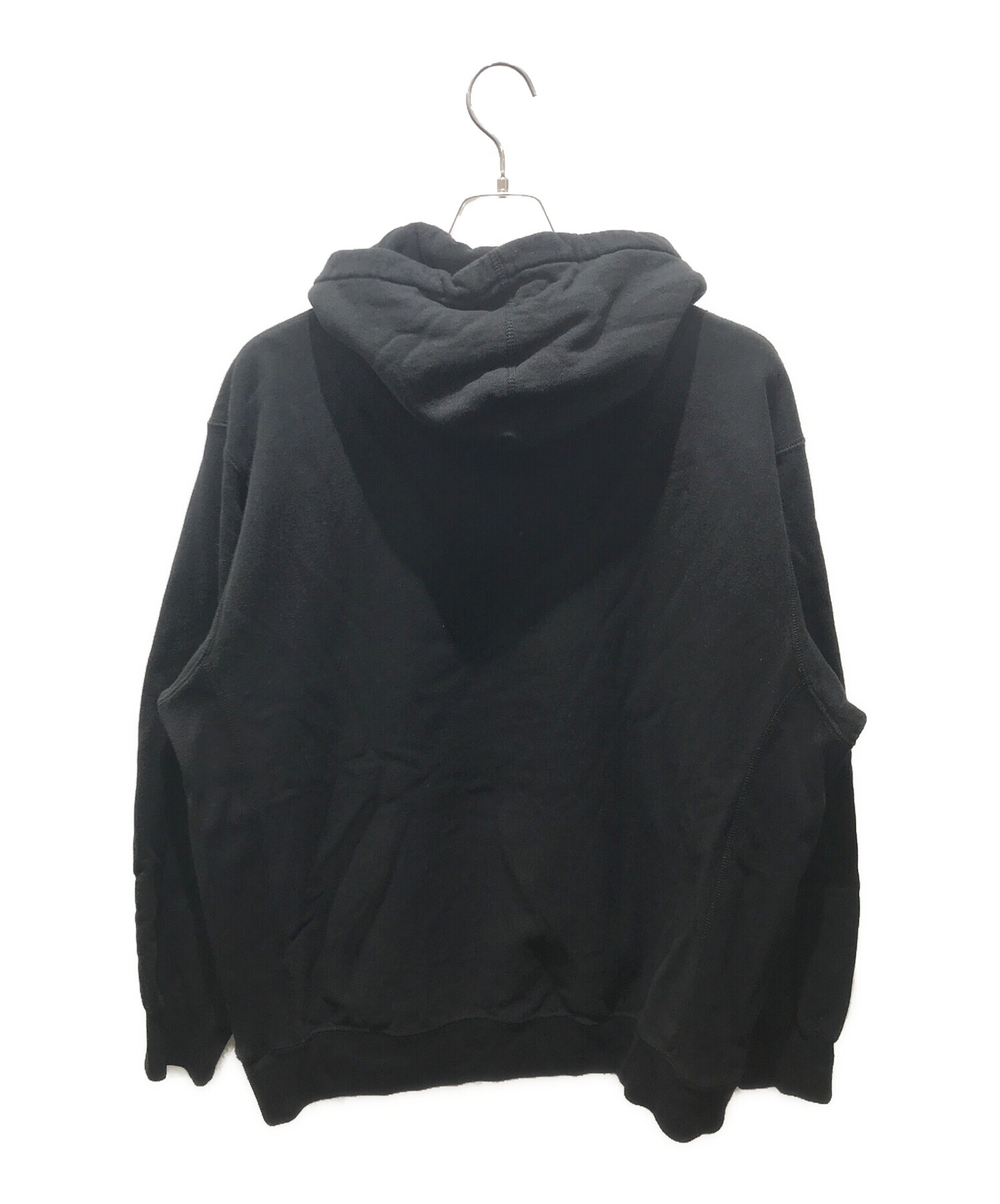 中古・古着通販】SUPREME (シュプリーム) KAWS Chalk Logo Hooded 21SS 