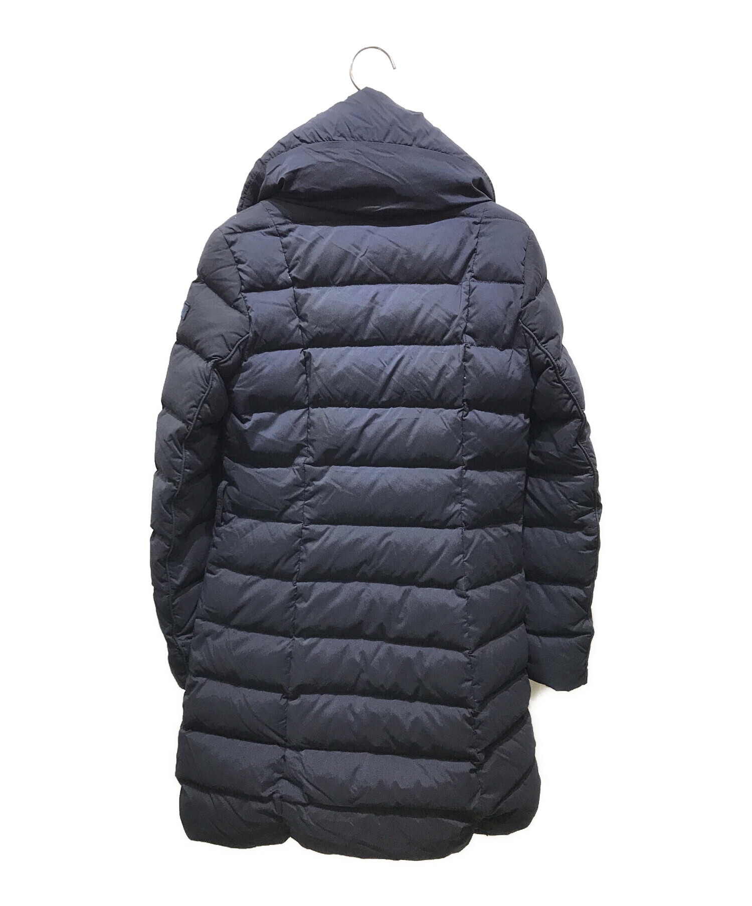 中古・古着通販】TATRAS (タトラス) ダウンコート AGOGNA LTA16A4487  