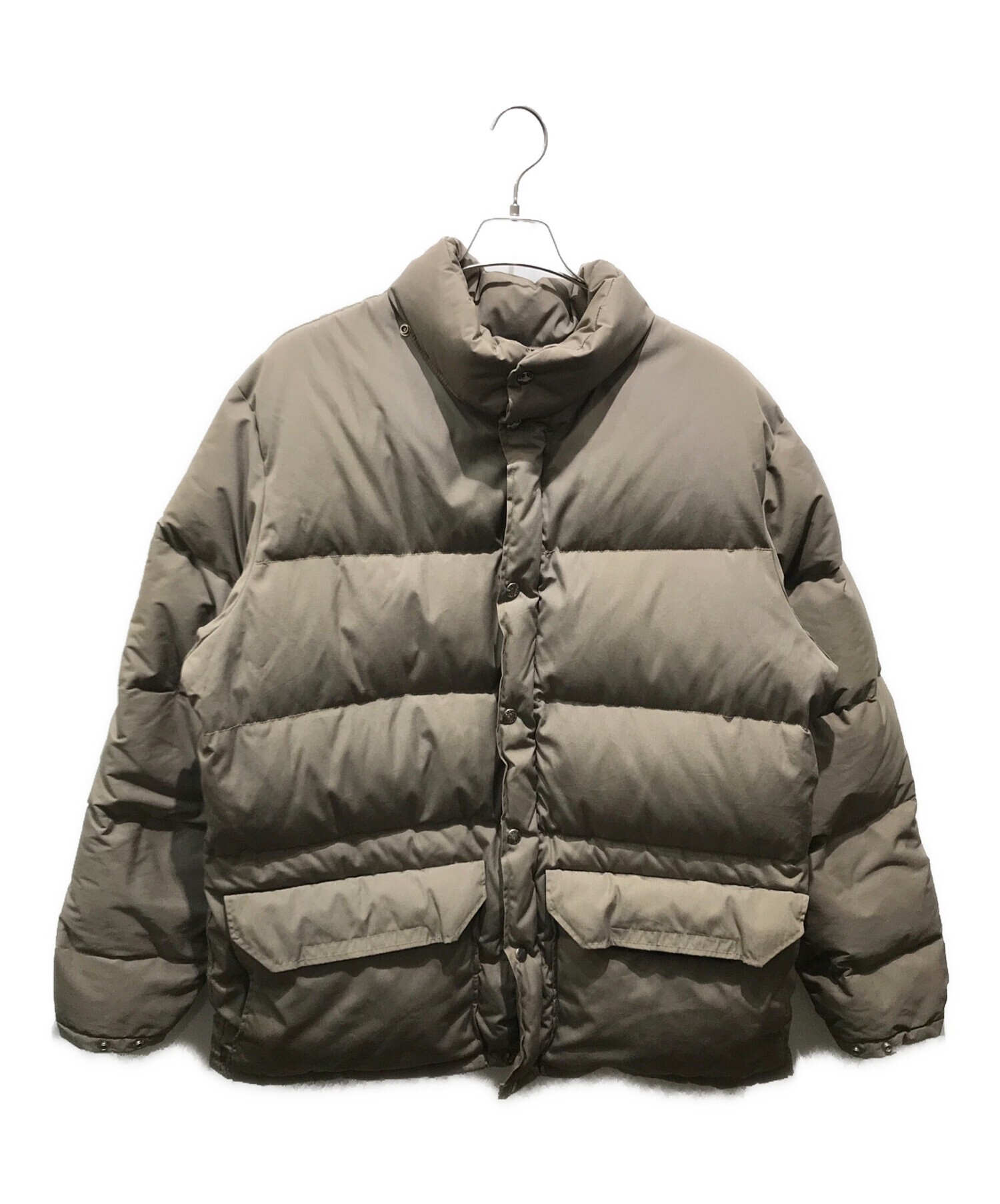 中古・古着通販】THE NORTH FACE (ザ ノース フェイス) ダウン  