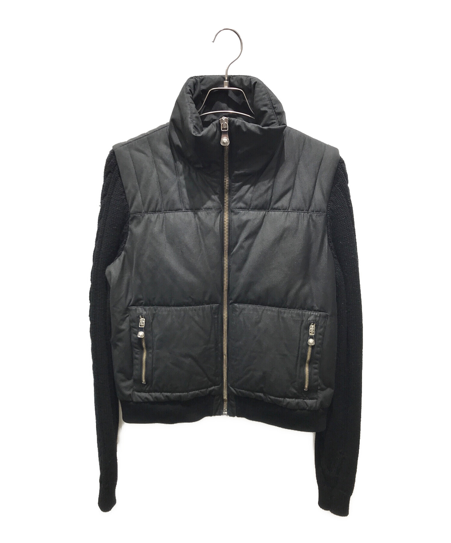 中古・古着通販】VERSUS VERSACE (ヴェルサス ヴェルサーチェ) 切替 
