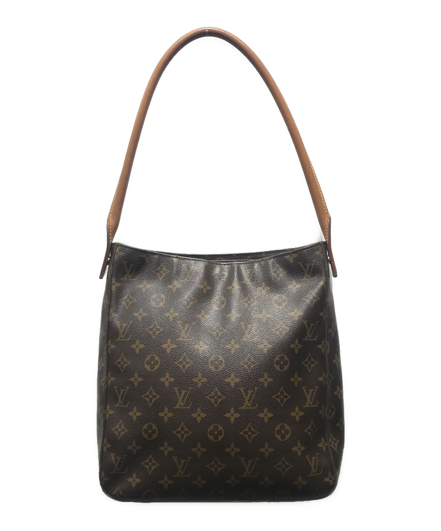 中古・古着通販】LOUIS VUITTON (ルイ ヴィトン) ショルダーバッグ 