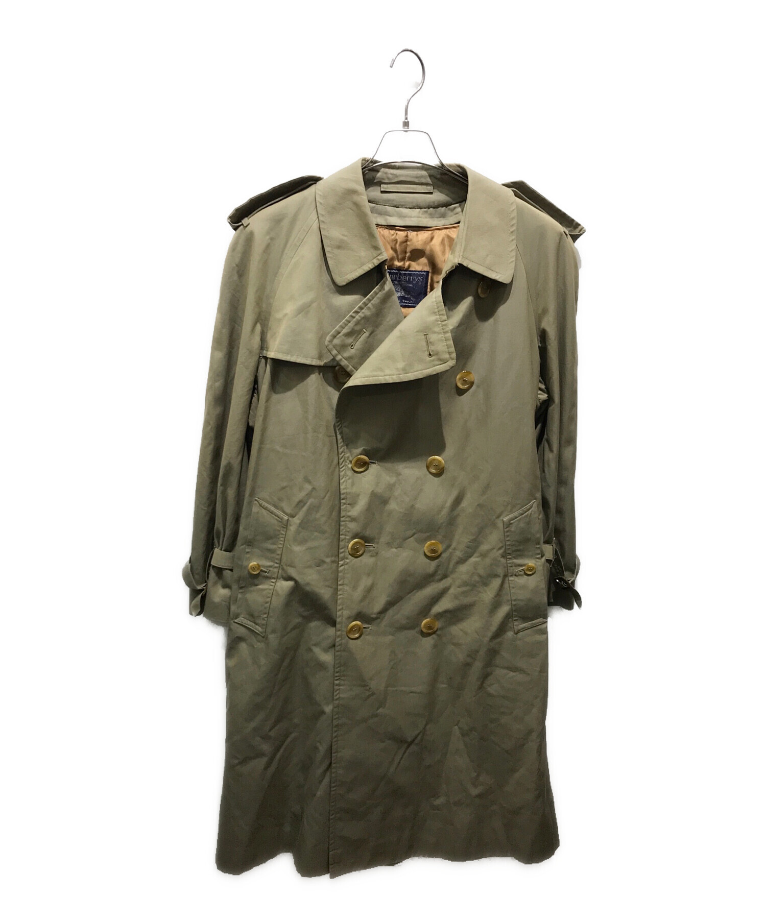 中古・古着通販】Burberry