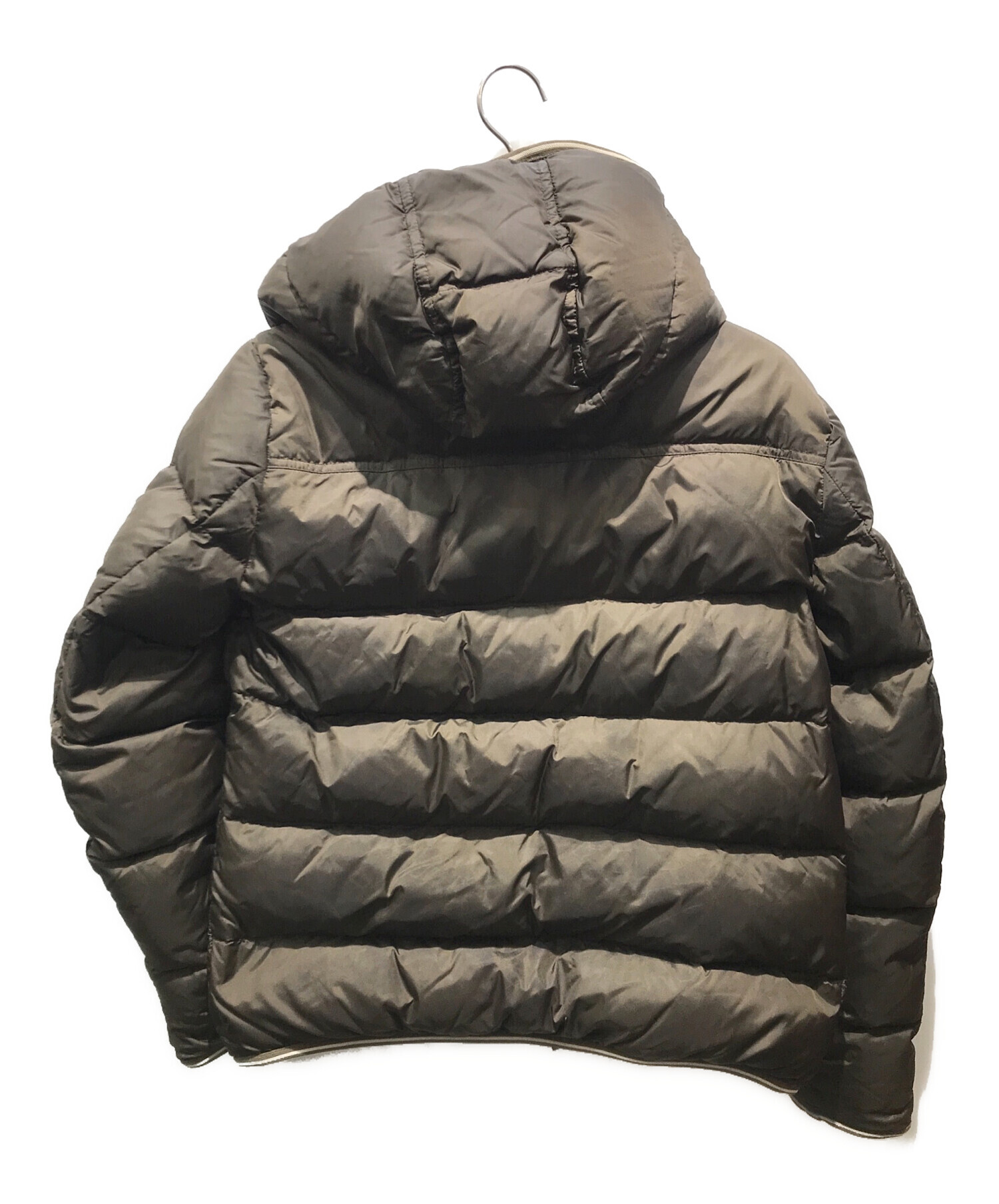 中古・古着通販】MONCLER (モンクレール) THOMAS ダウンジャケット  