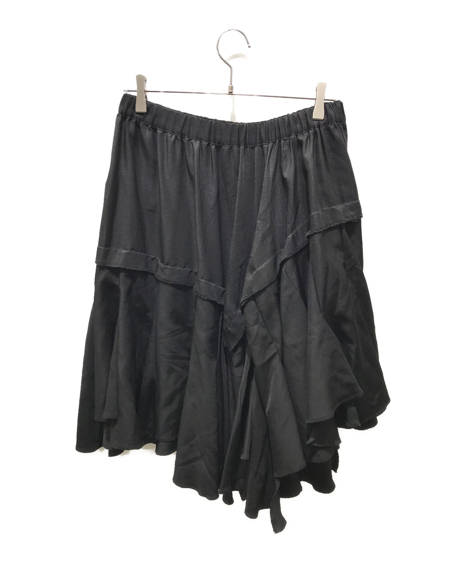 中古・古着通販】COMME des GARCONS (コムデギャルソン) スカート GI 
