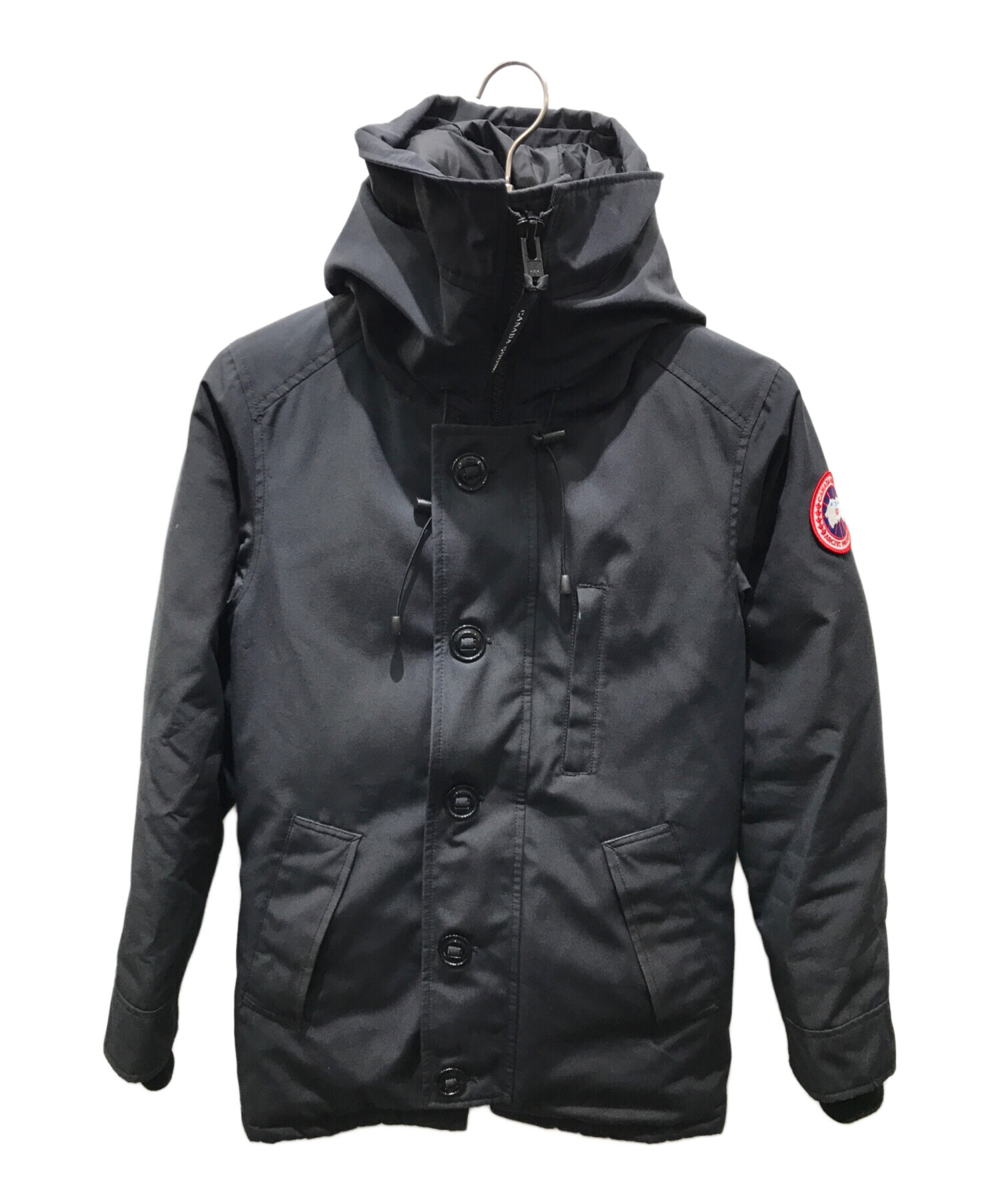 中古・古着通販】CANADA GOOSE (カナダグース) Chateau Parka Fusion 