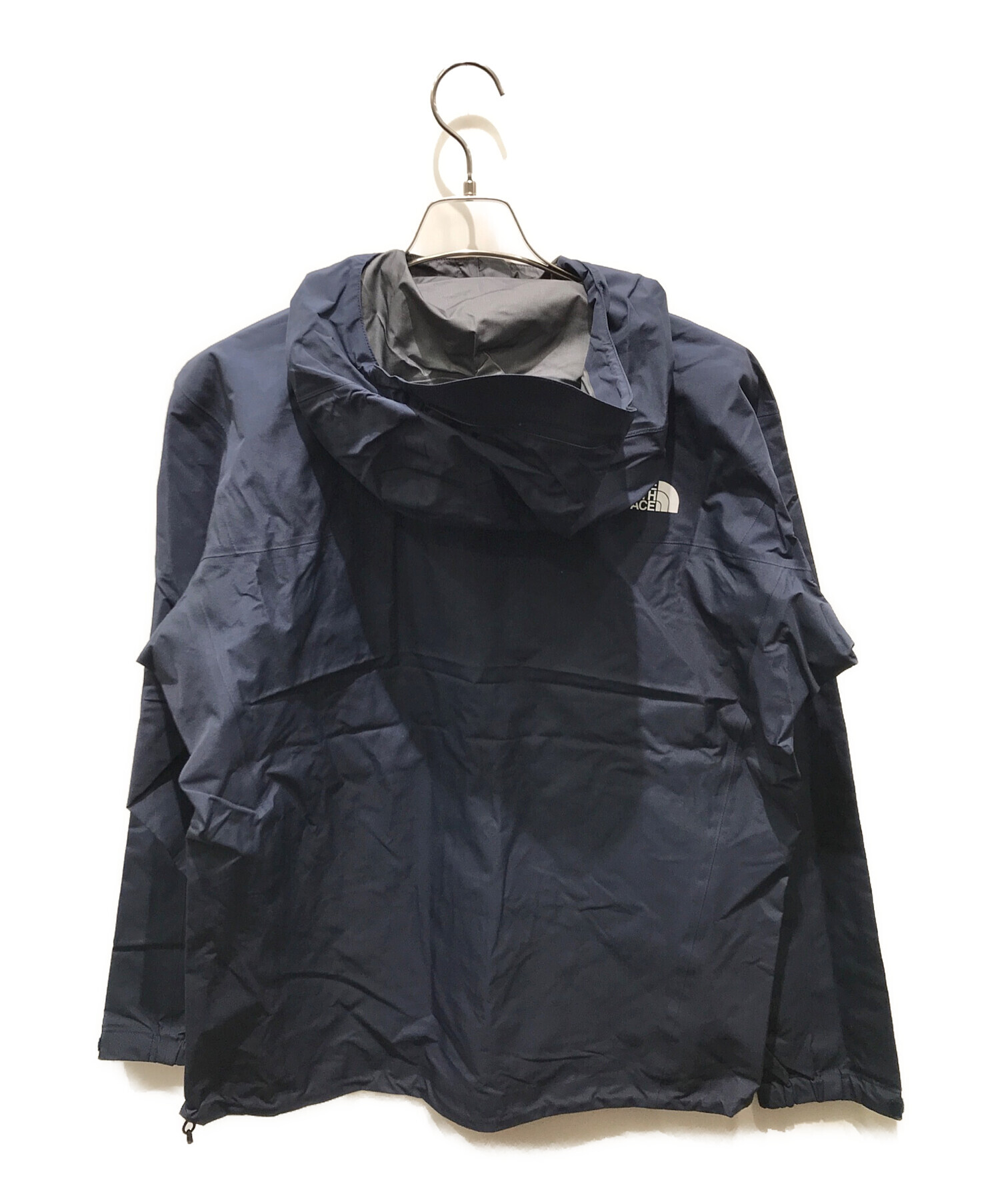 THE NORTH FACE(ザ・ノースフェイス） Climb Light Jacket（クライム 