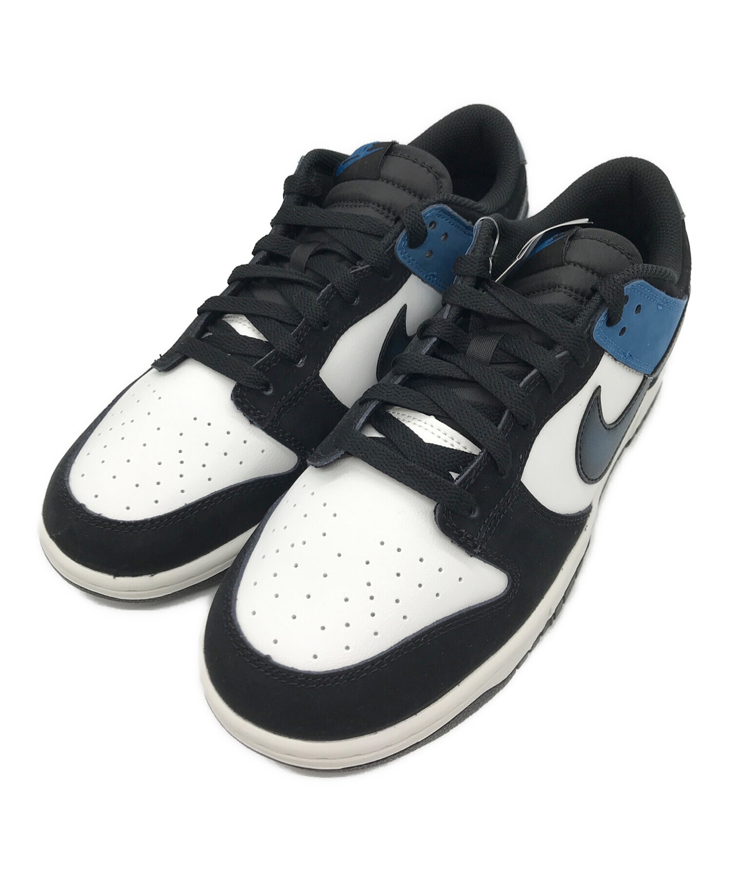 中古・古着通販】NIKE (ナイキ) ローカットスニーカー DUNK LOW RETRO 
