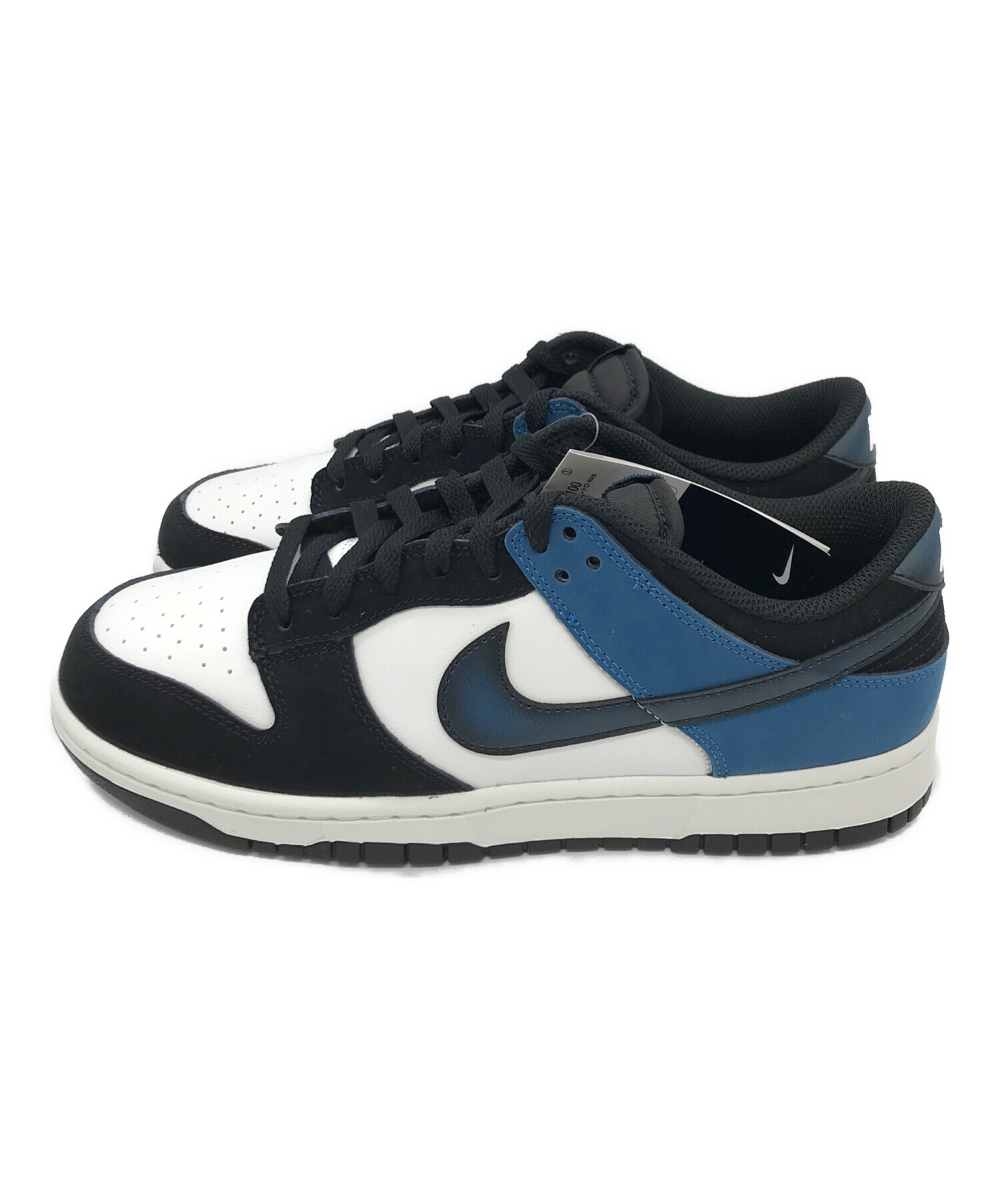 中古・古着通販】NIKE (ナイキ) ローカットスニーカー DUNK LOW RETRO 