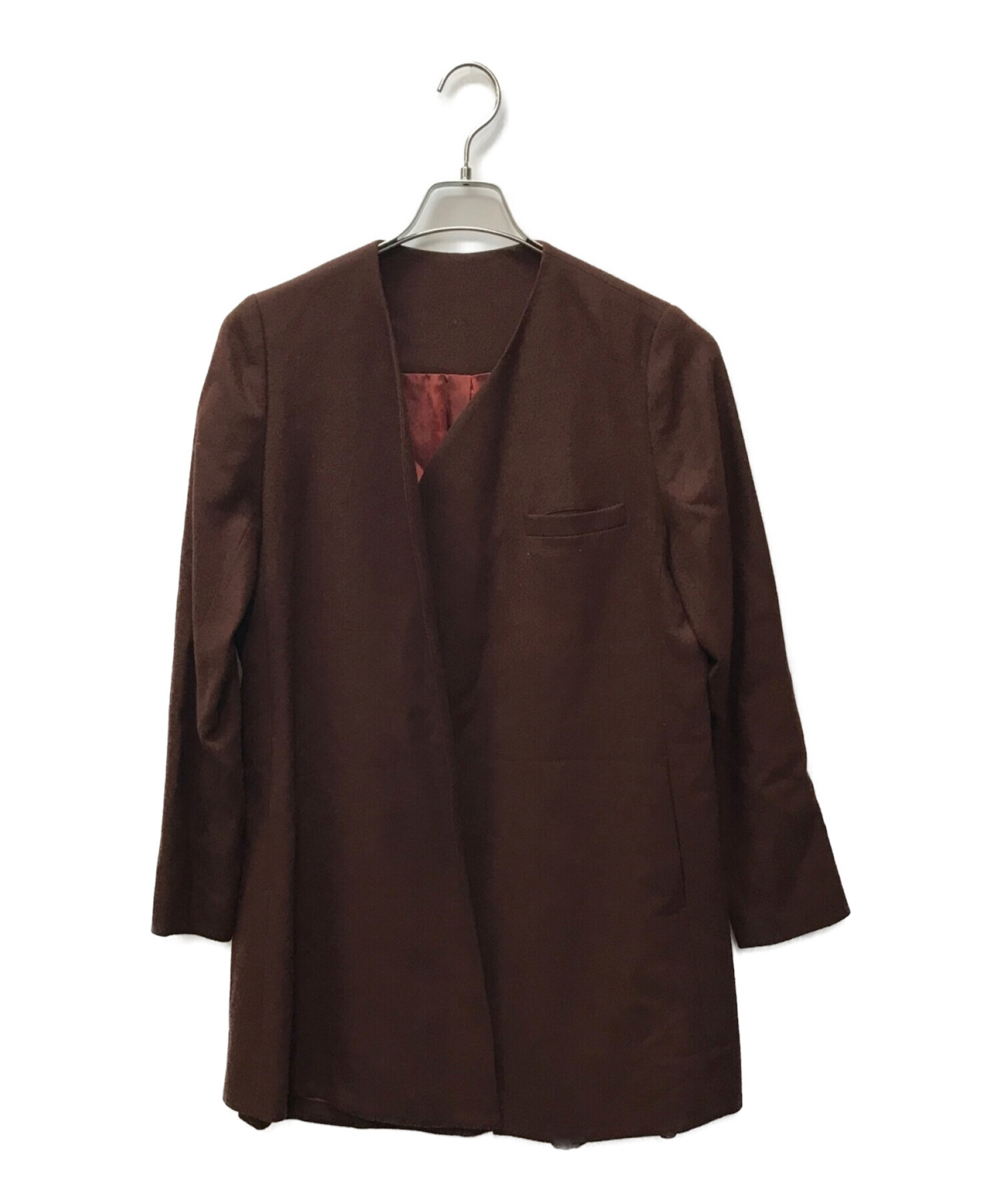 ka na ta classic jacket coat | hartwellspremium.com