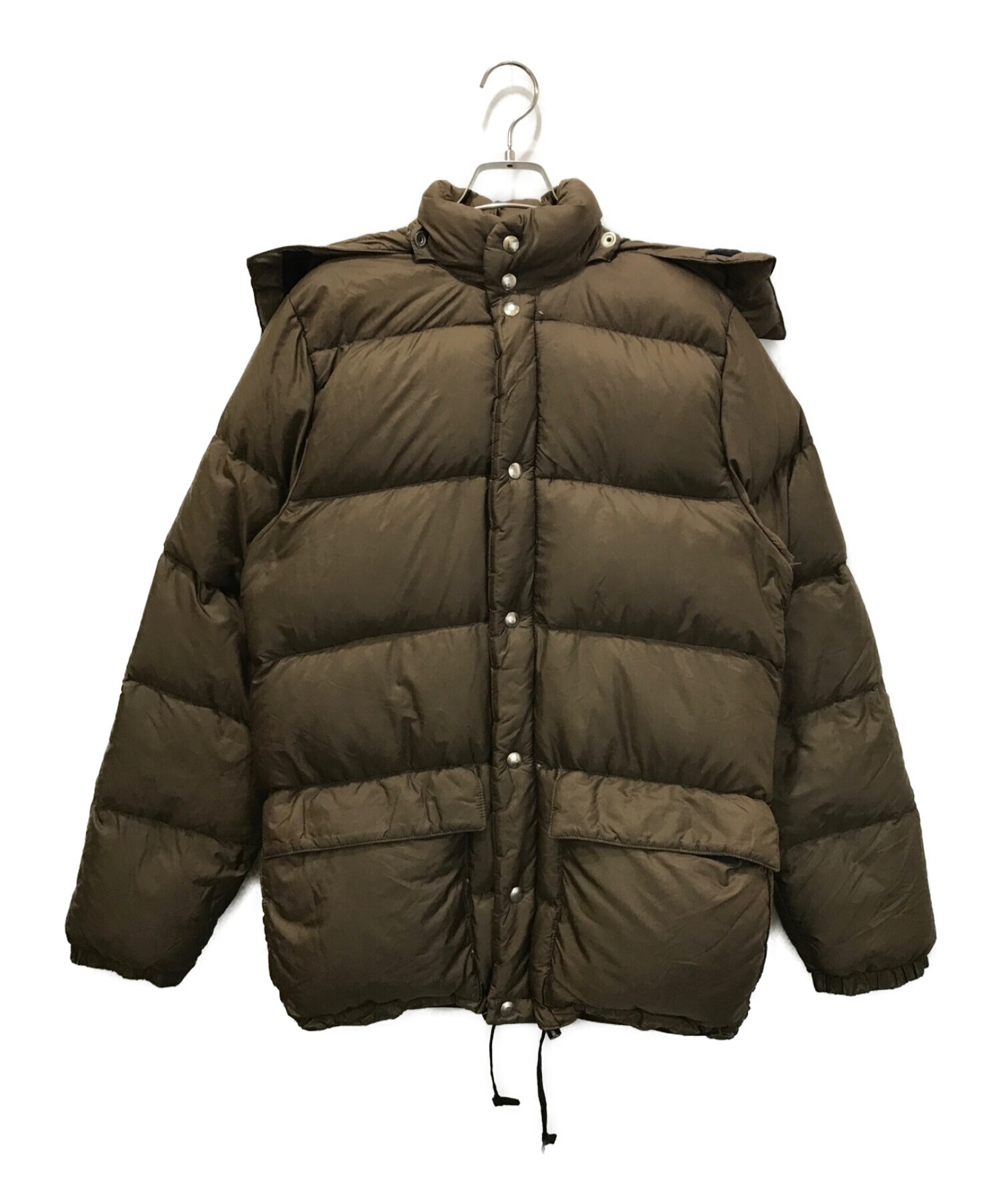 中古・古着通販】Crescent Down Works (クレセントダウンワークス 
