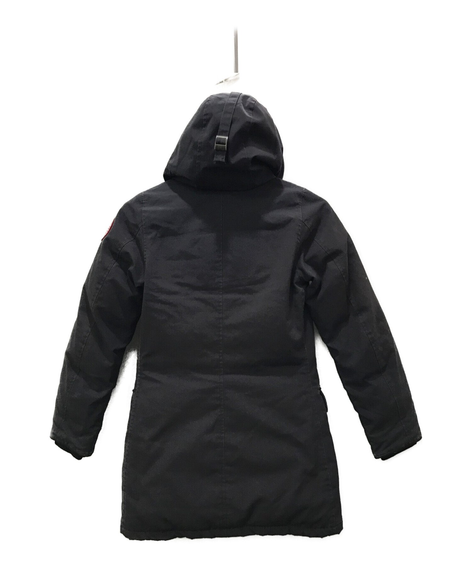 中古・古着通販】CANADA GOOSE (カナダグース) Bronte Parka（ブロンテ 