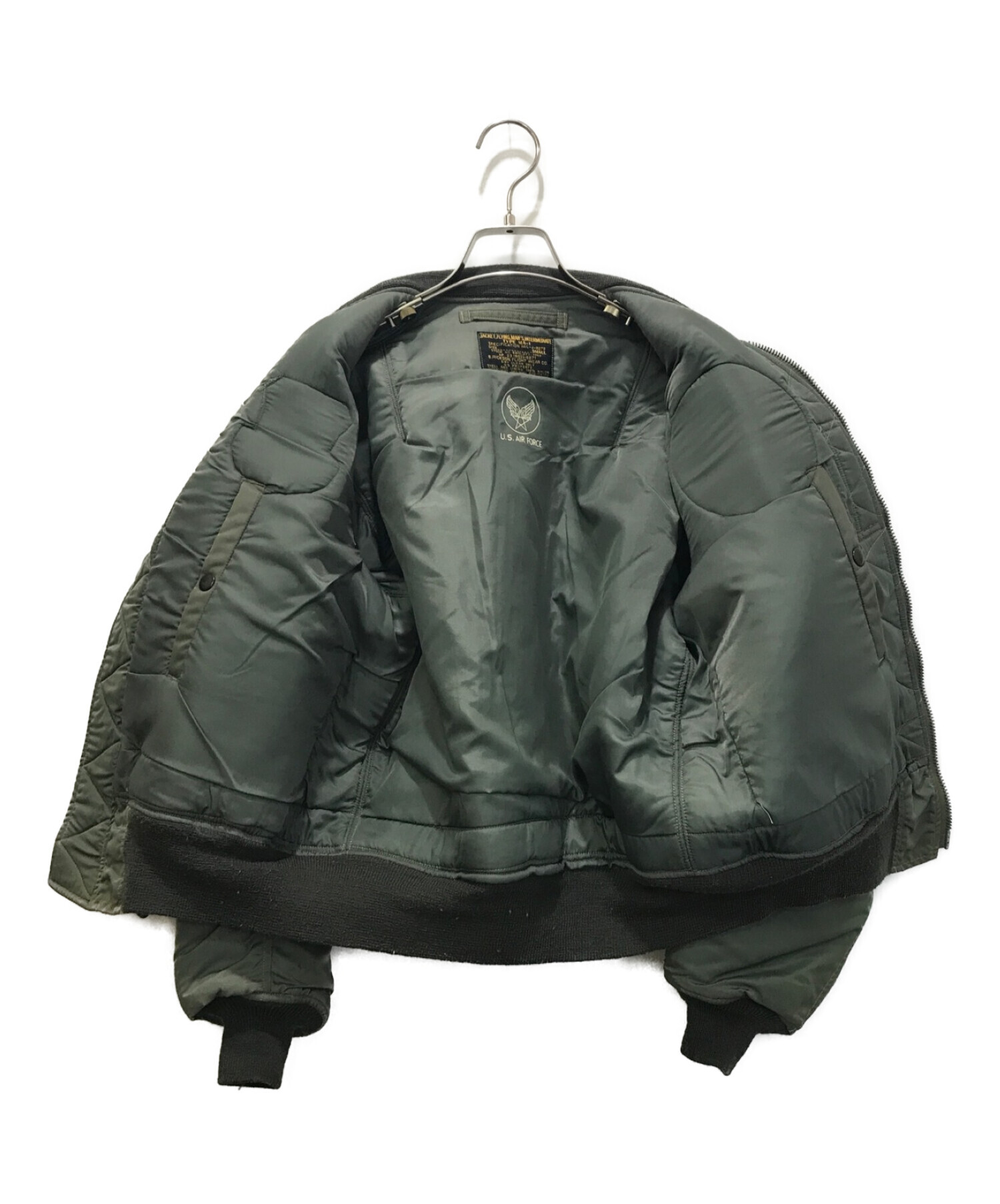 中古・古着通販】BUZZ RICKSON