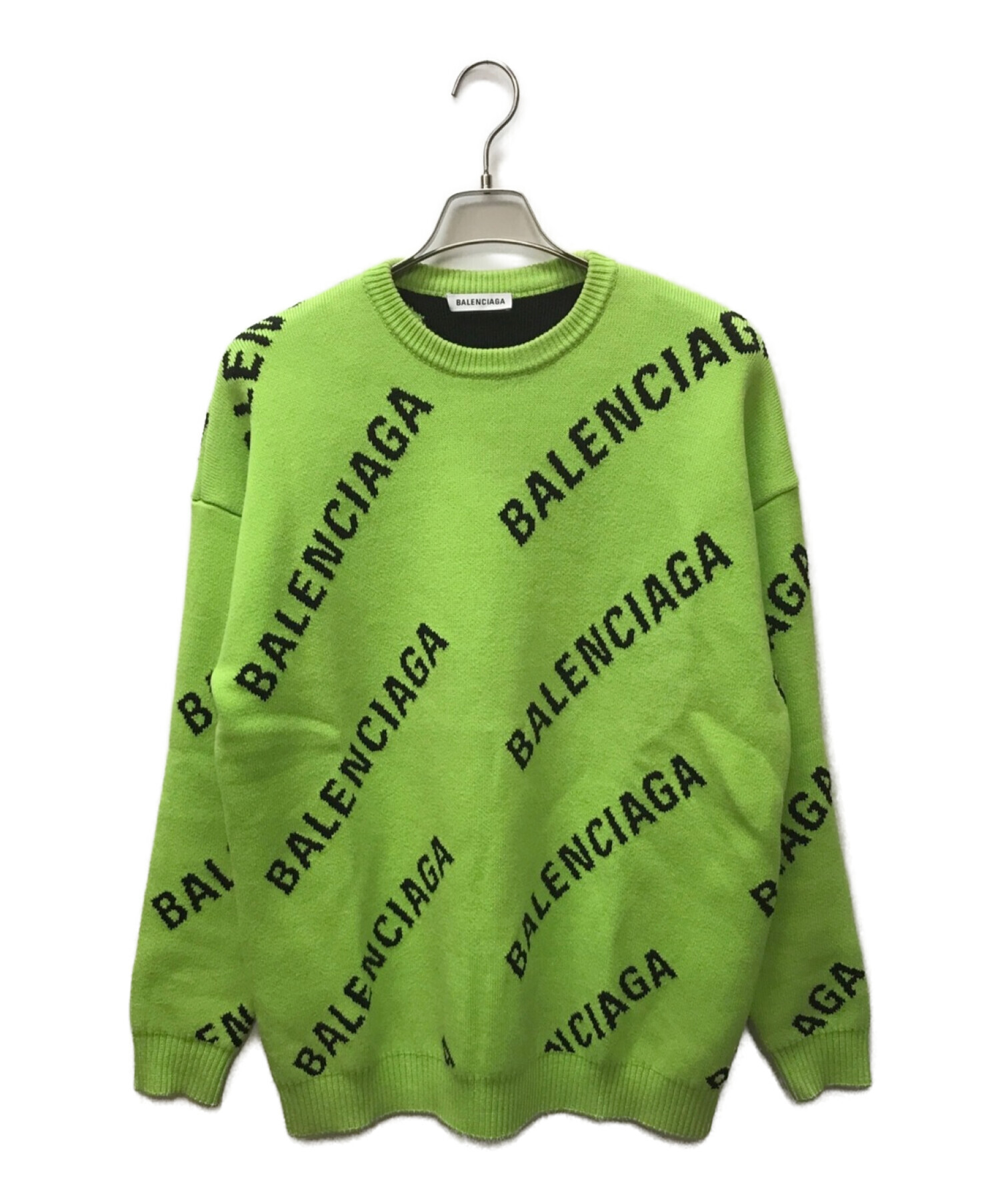 BALENCIAGA S sweater | www.fleettracktz.com
