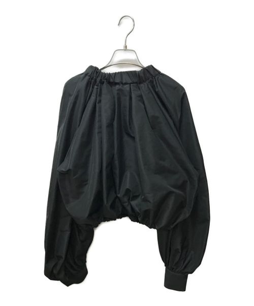 中古・古着通販】MAISON SPECIAL (メゾンスペシャル) 2WAYボリューム 
