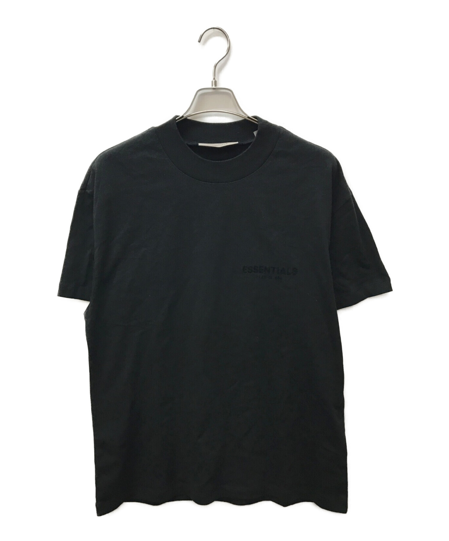 FOG ESSENTIALS バックロゴ Tシャツ ブラック / Mサイズ