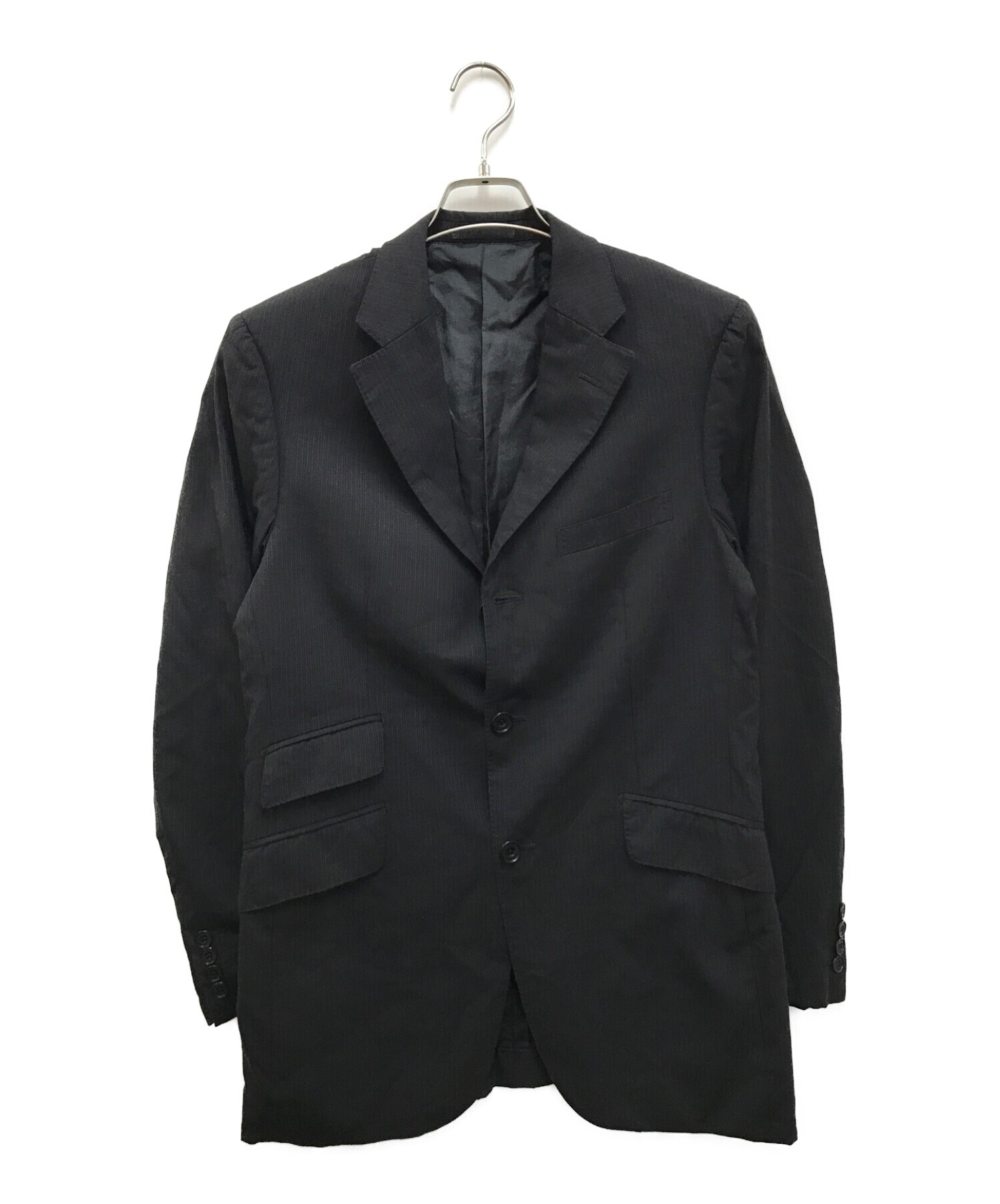 バーバリー ブラックレーベル スーツ  (Sサイズ) BLACK LABEL