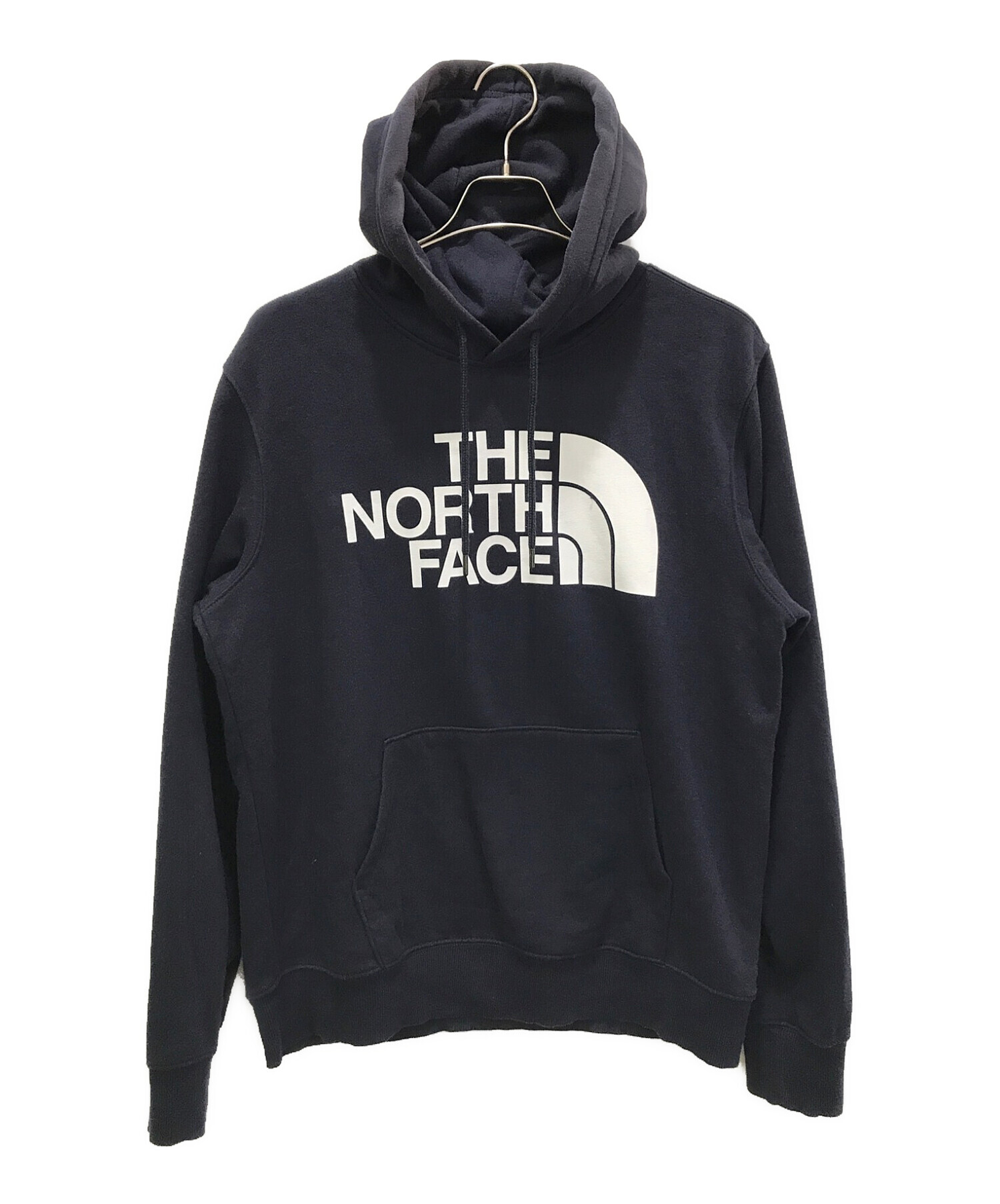 The North Face ザノースフェイス　ロゴ　プルオーバー  パーカー