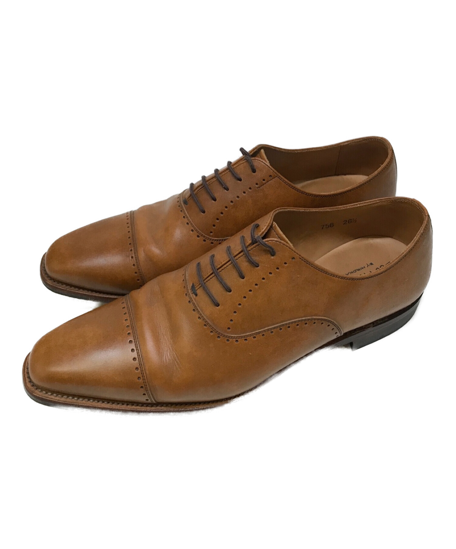 中古・古着通販】SCOTCH GRAIN (スコッチグレイン) ベルオムマーブル 