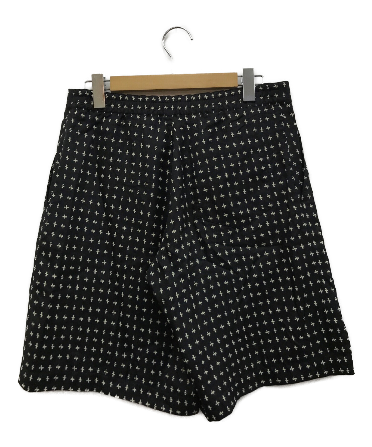 中古・古着通販】Dior Homme (ディオール オム) アブストラクト  