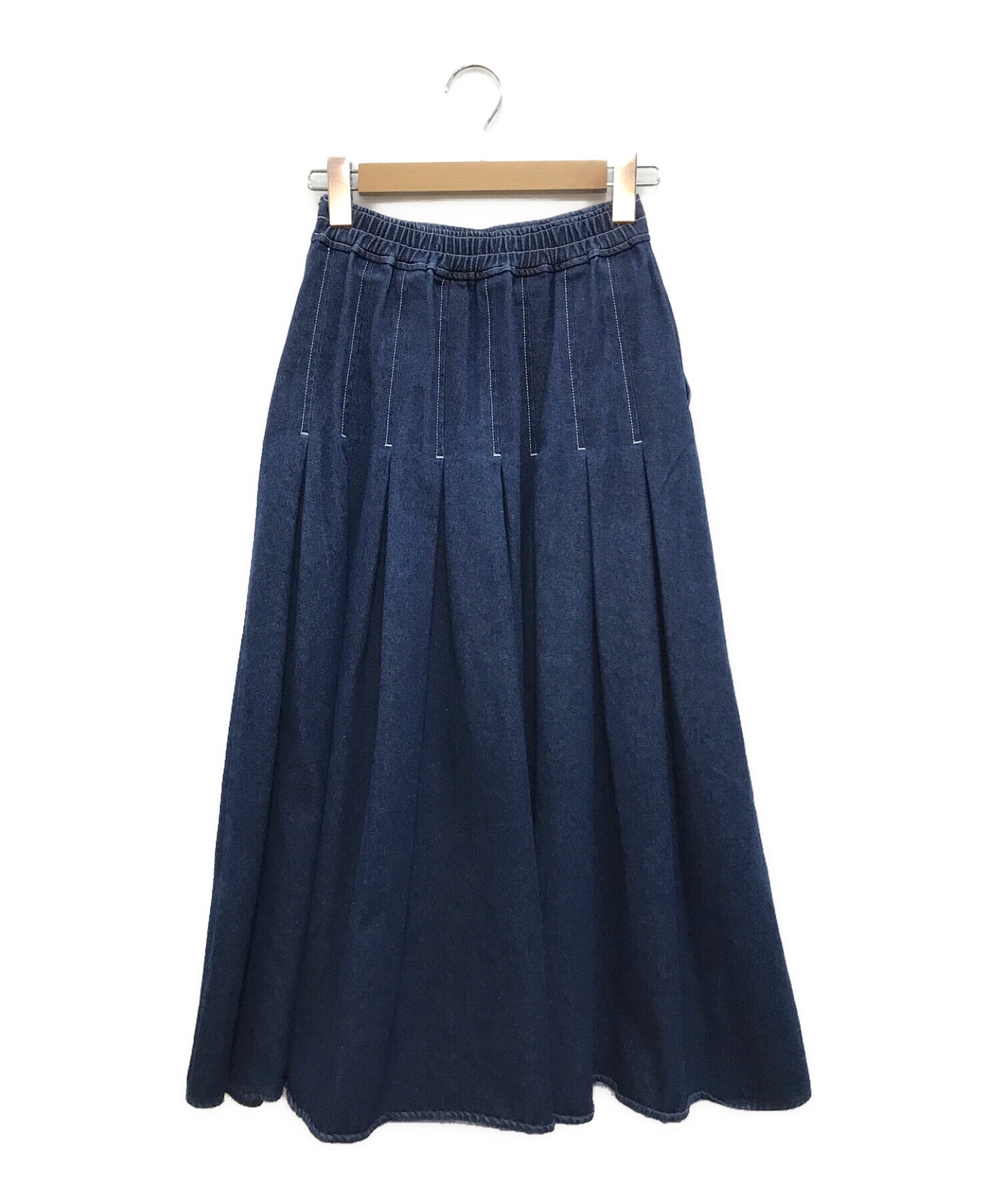 マチャットスカート マチャット machatt フレアスカート MACHATT マ