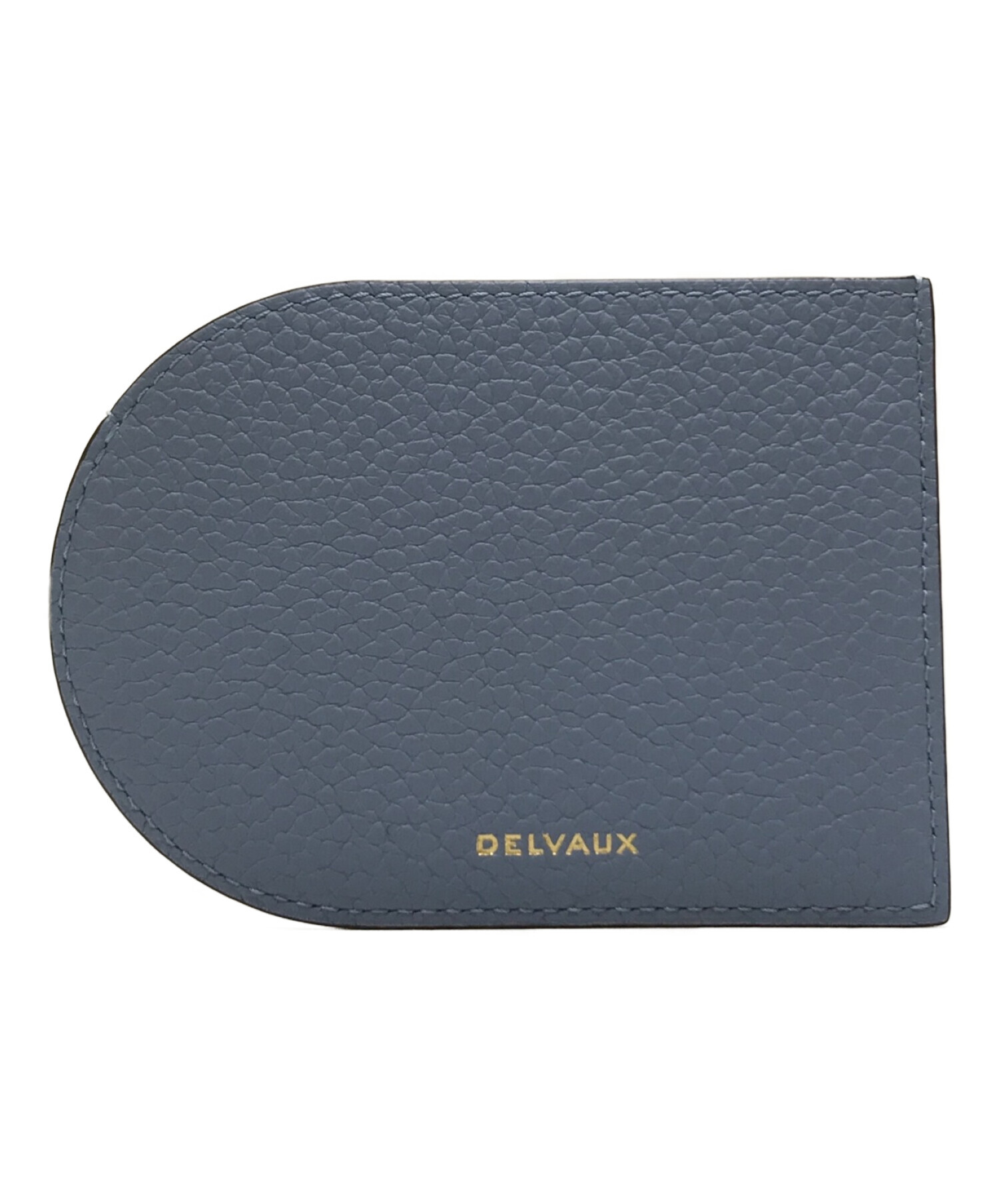 DELVAUX デルヴォー　カードケース