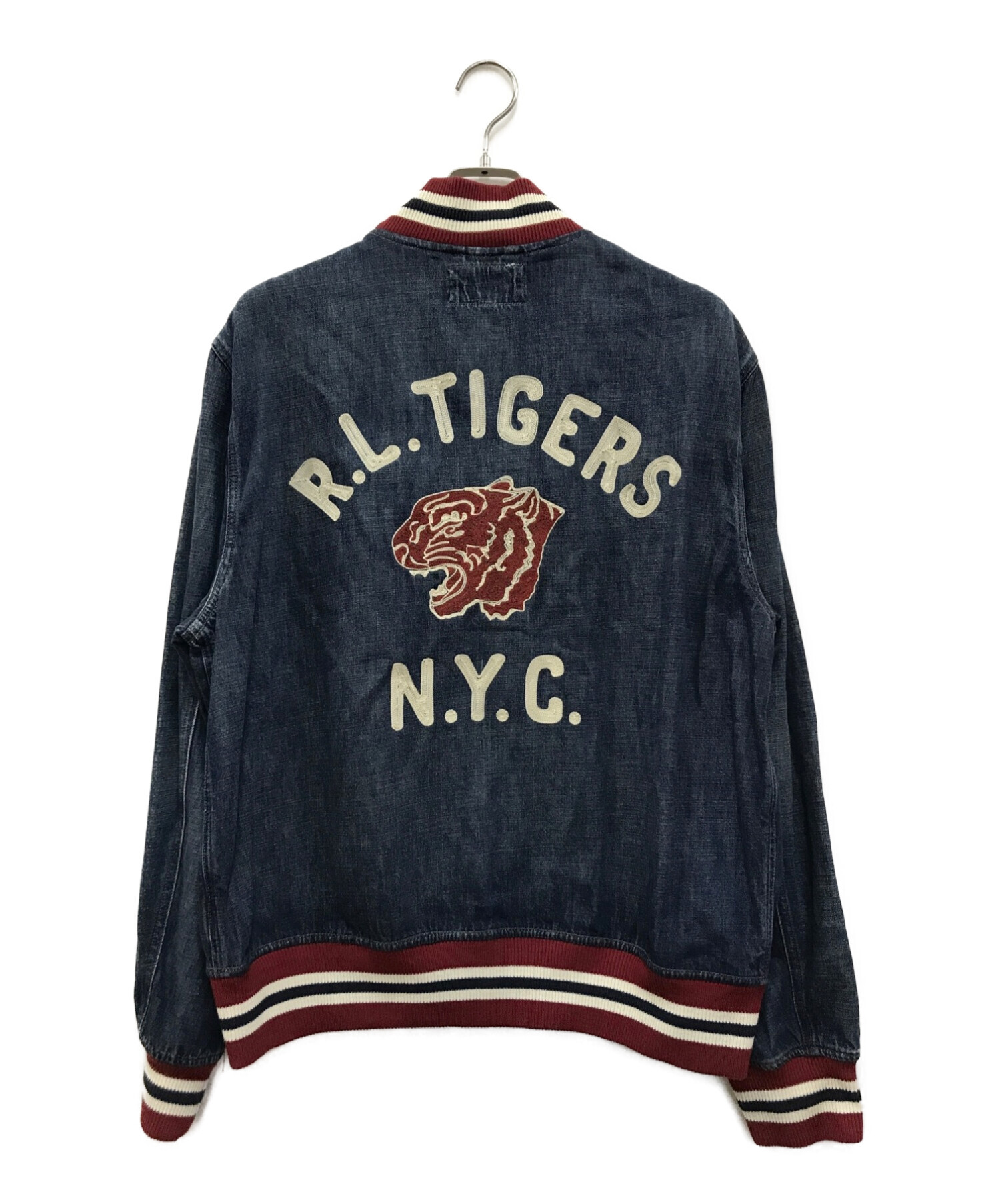 中古・古着通販】POLO RALPH LAUREN (ポロ・ラルフローレン) デニム  
