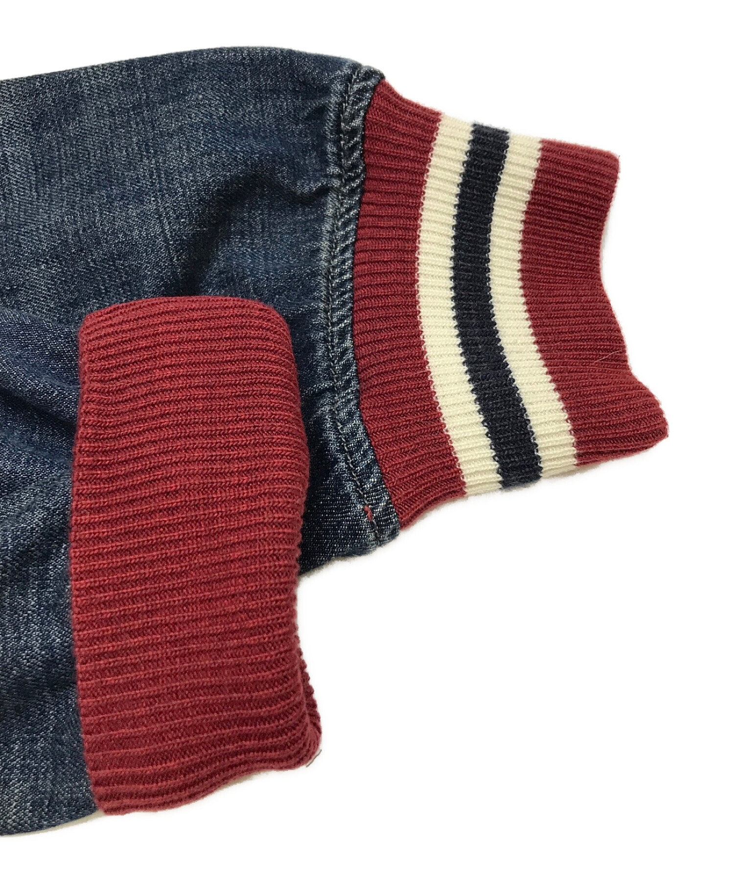 中古・古着通販】POLO RALPH LAUREN (ポロ・ラルフローレン) デニム  