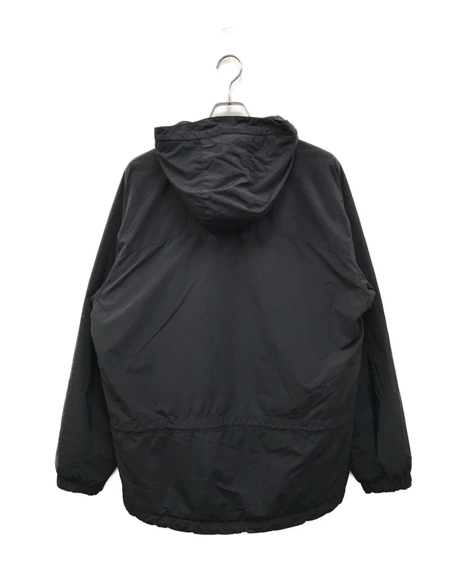 インファーノ　ジャケット　パタゴニアブラック黒サイズＭ